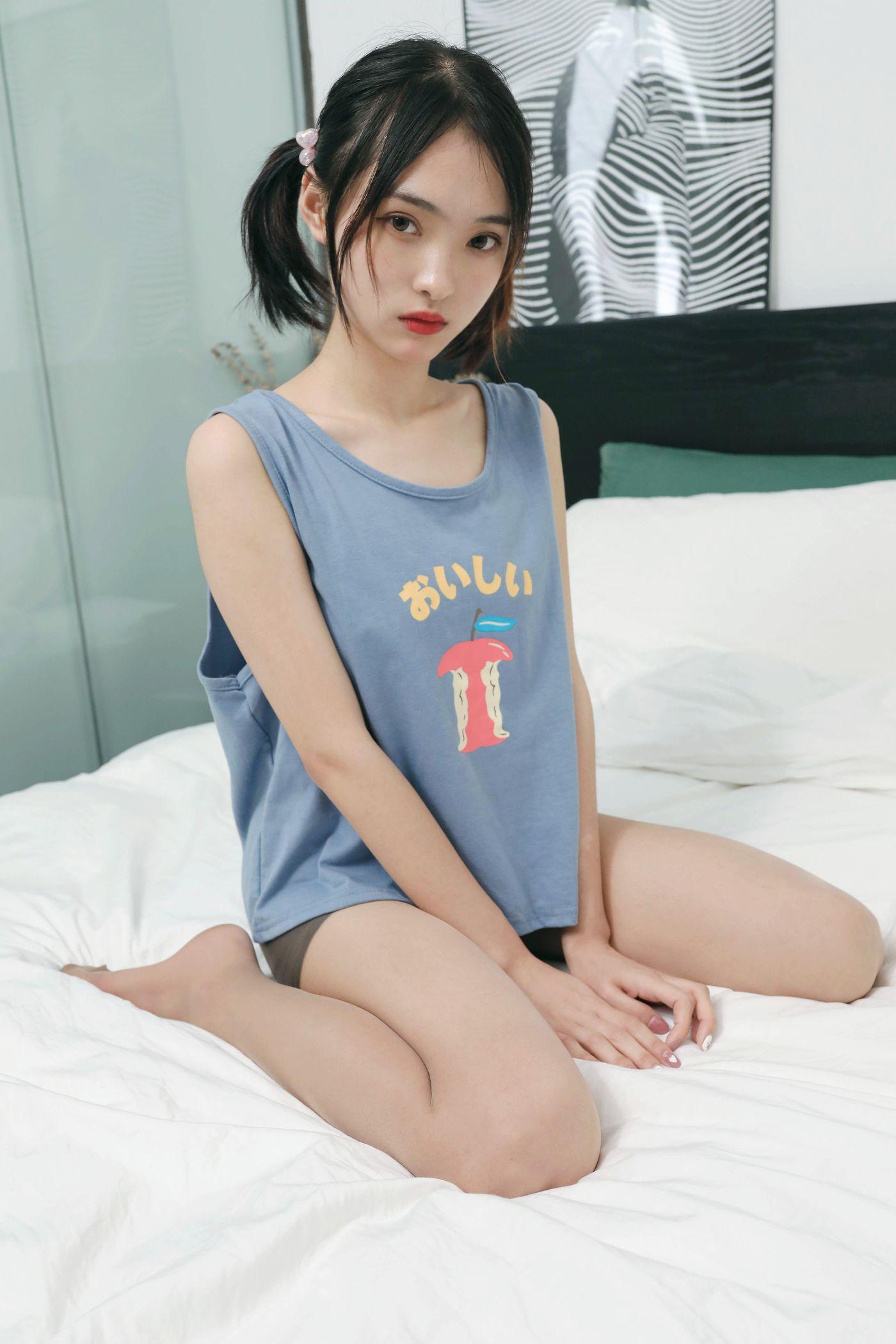 [MZSOCK]爱美足 NO.105 茜茜[93P]插图5