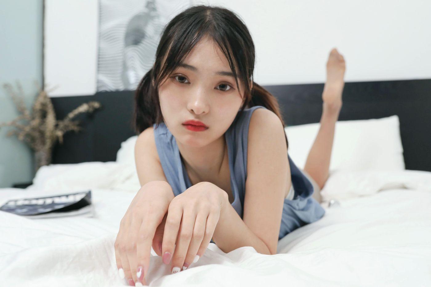 [MZSOCK]爱美足 NO.105 茜茜[93P]插图8