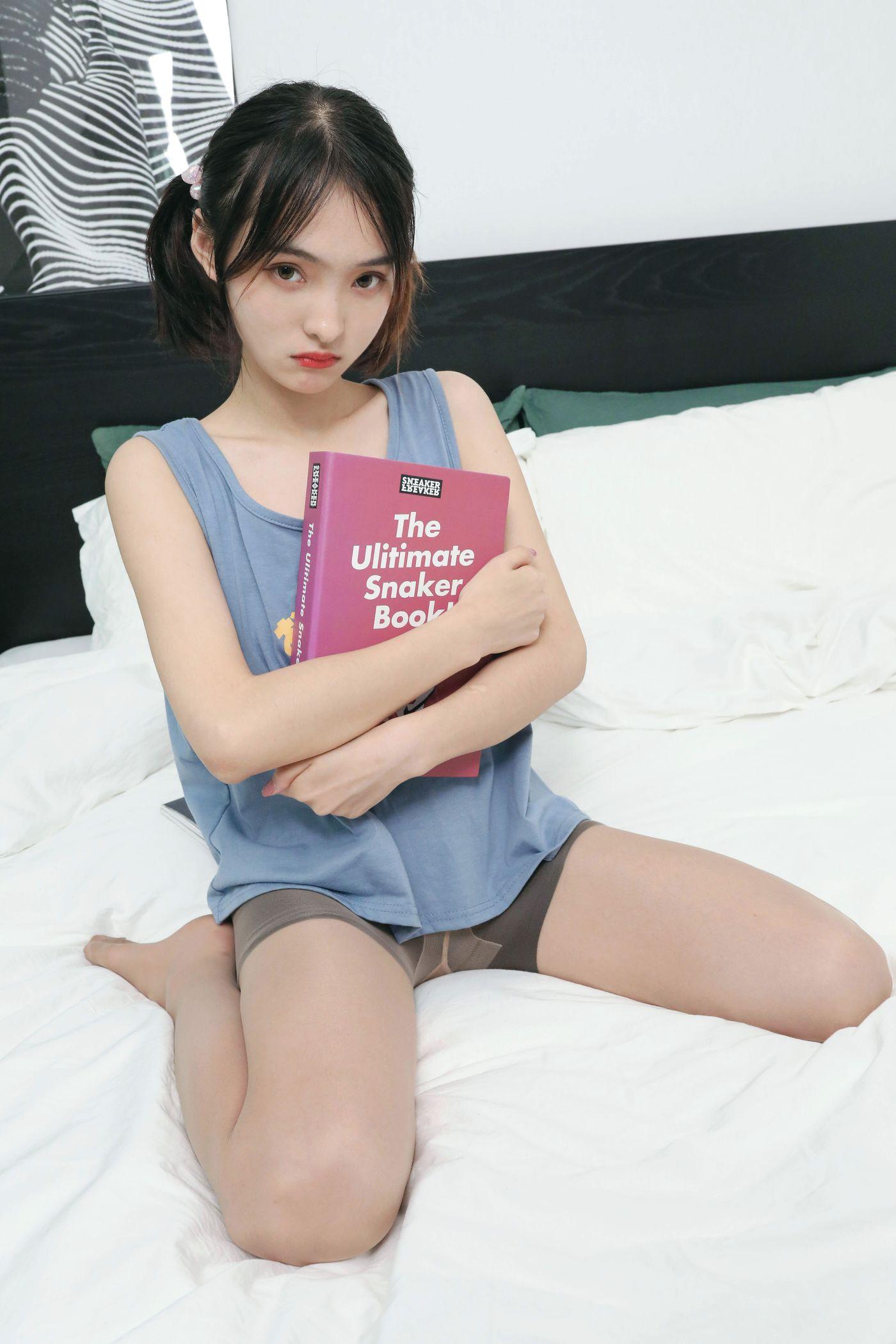 [MZSOCK]爱美足 NO.105 茜茜[93P]插图