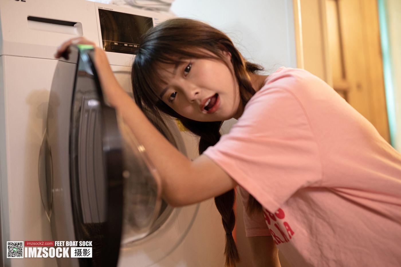 [MZSOCK]爱美足 NO.114 萱萱[66P]插图5