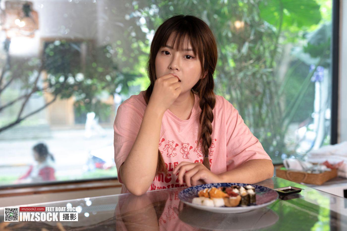 [MZSOCK]爱美足 NO.114 萱萱[66P]插图8