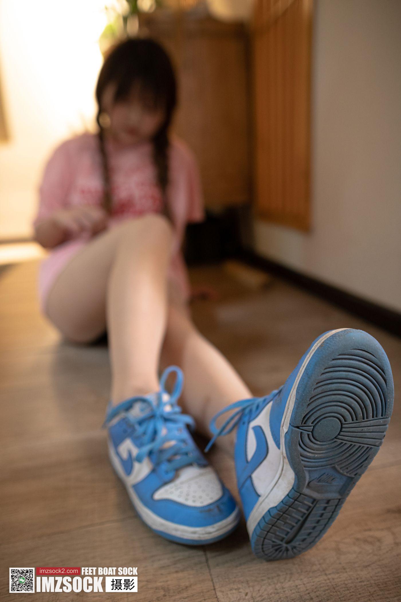 [MZSOCK]爱美足 NO.114 萱萱[66P]插图2