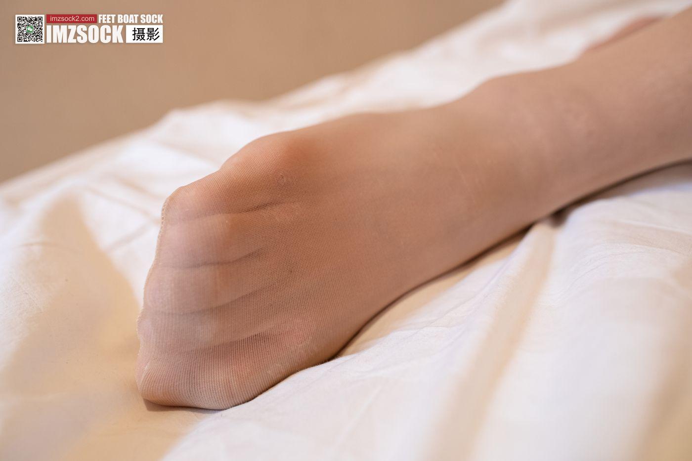 [MZSOCK]爱美足 NO.114 萱萱[66P]插图5
