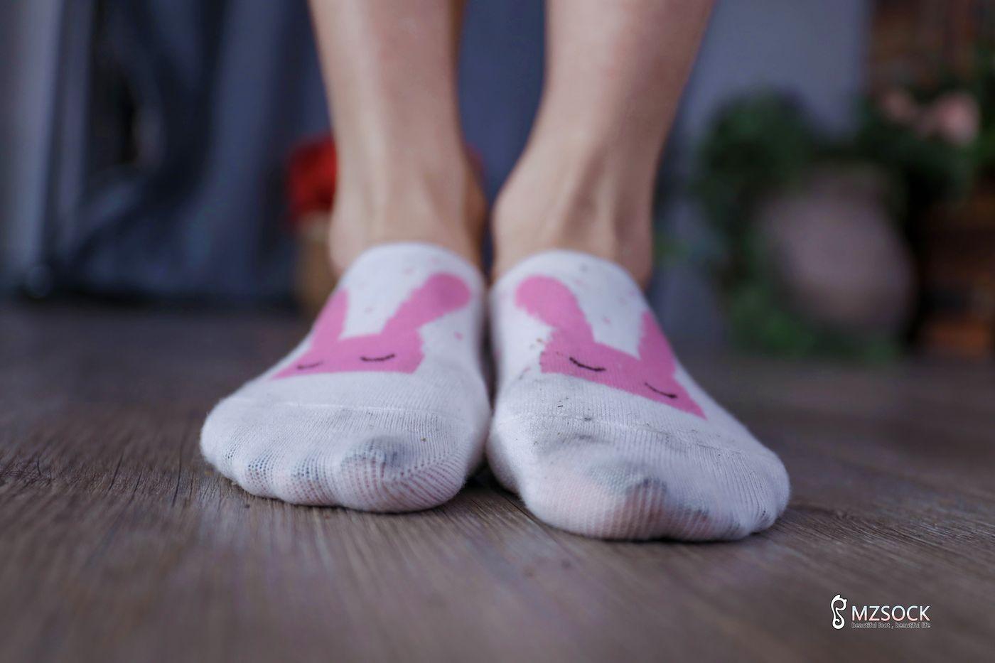 [MZSOCK]爱美足 NO.108 茜茜[74P]插图7