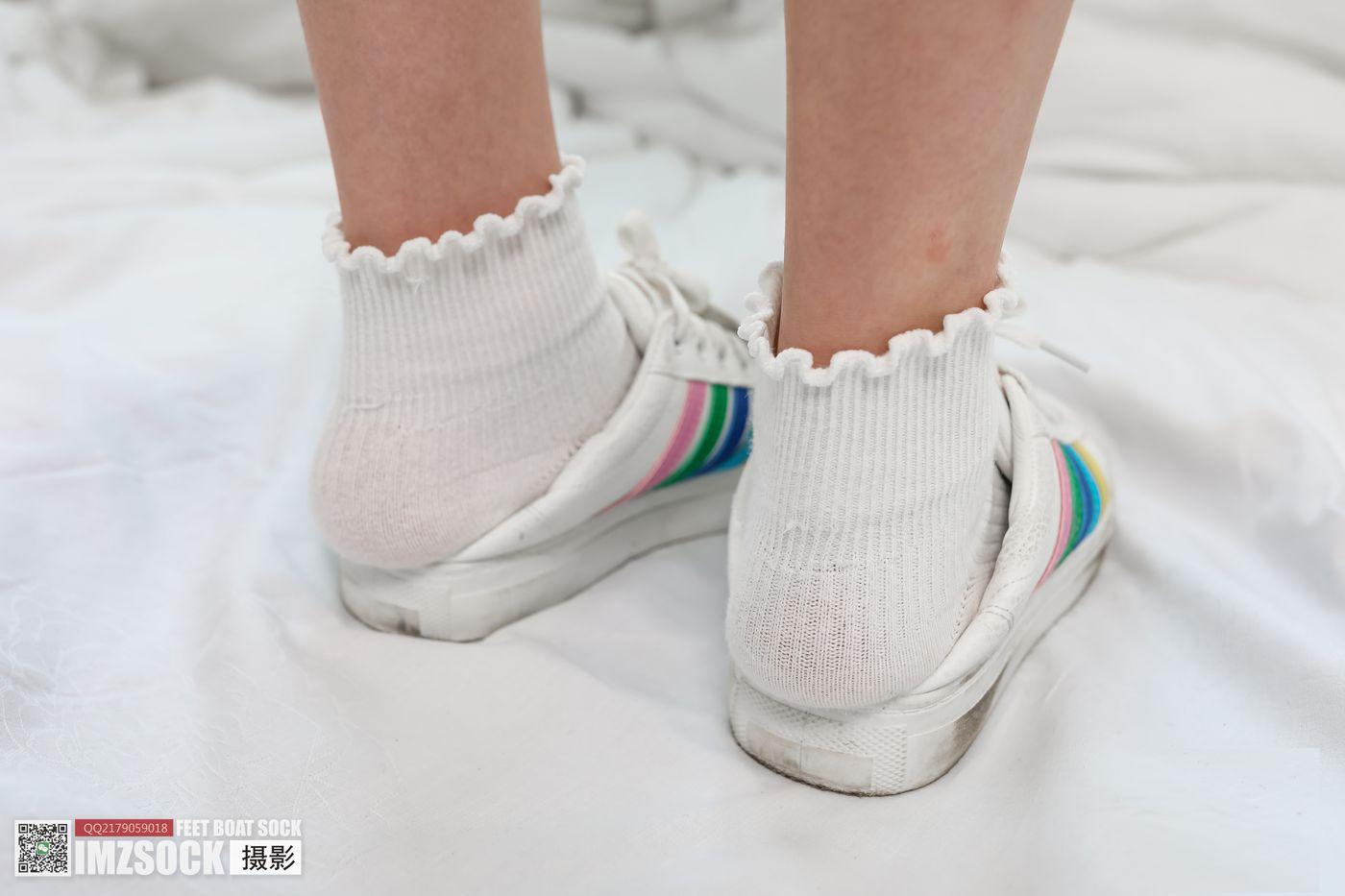 [MZSOCK]爱美足 NO.125 樱子[100P]插图7