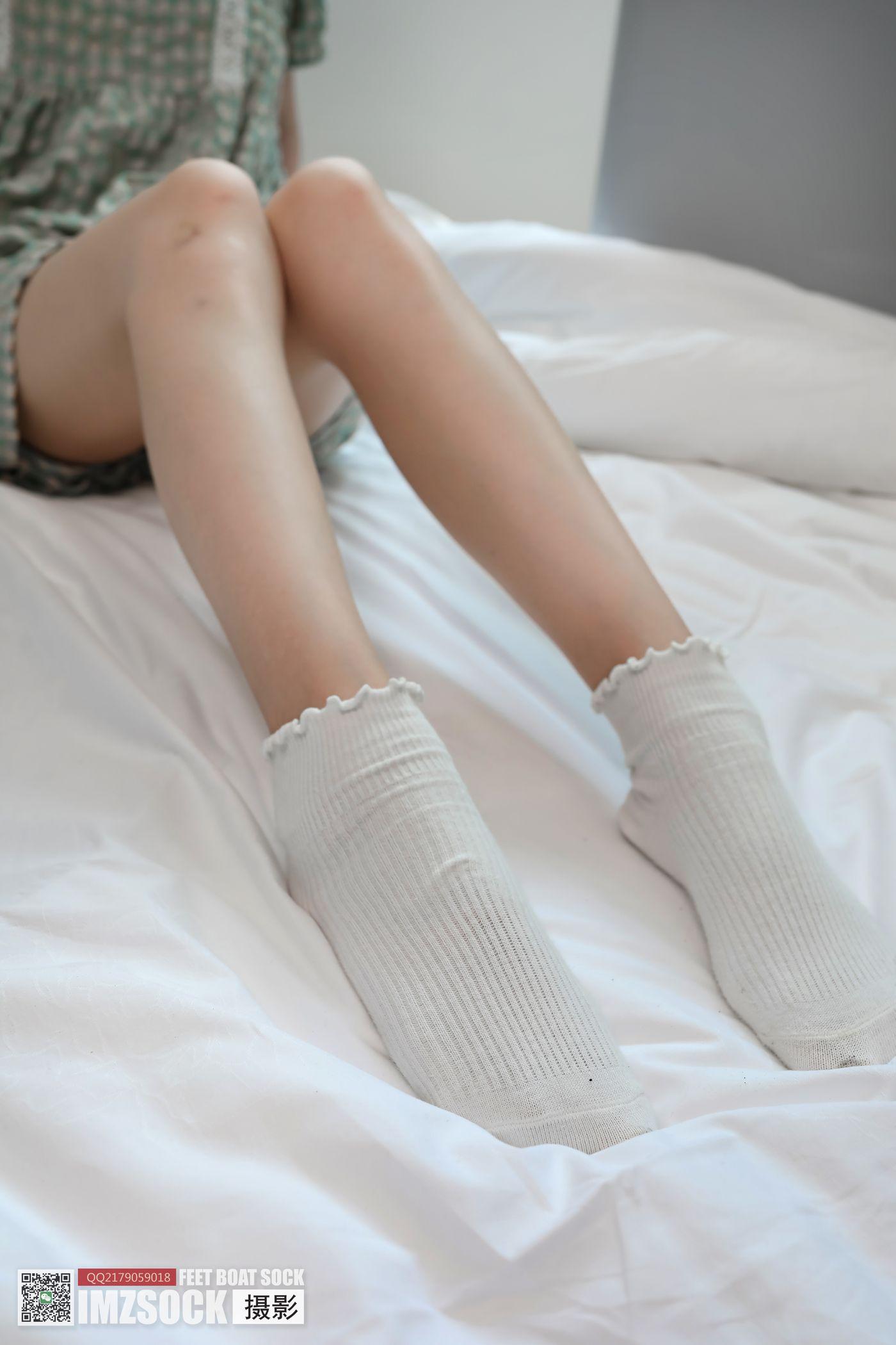 [MZSOCK]爱美足 NO.125 樱子[100P]插图3
