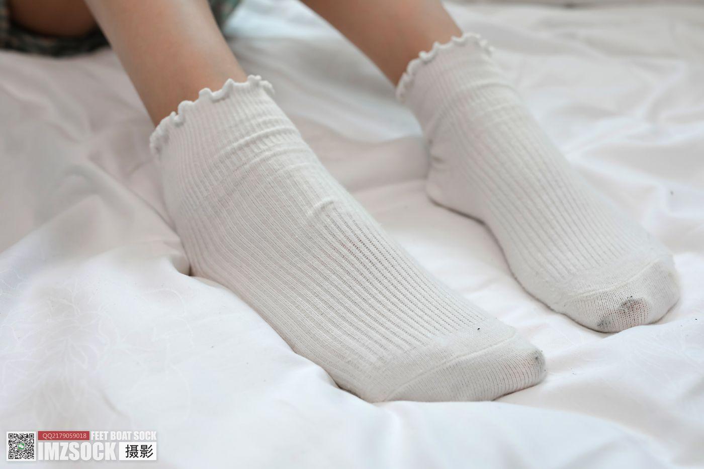 [MZSOCK]爱美足 NO.125 樱子[100P]插图4
