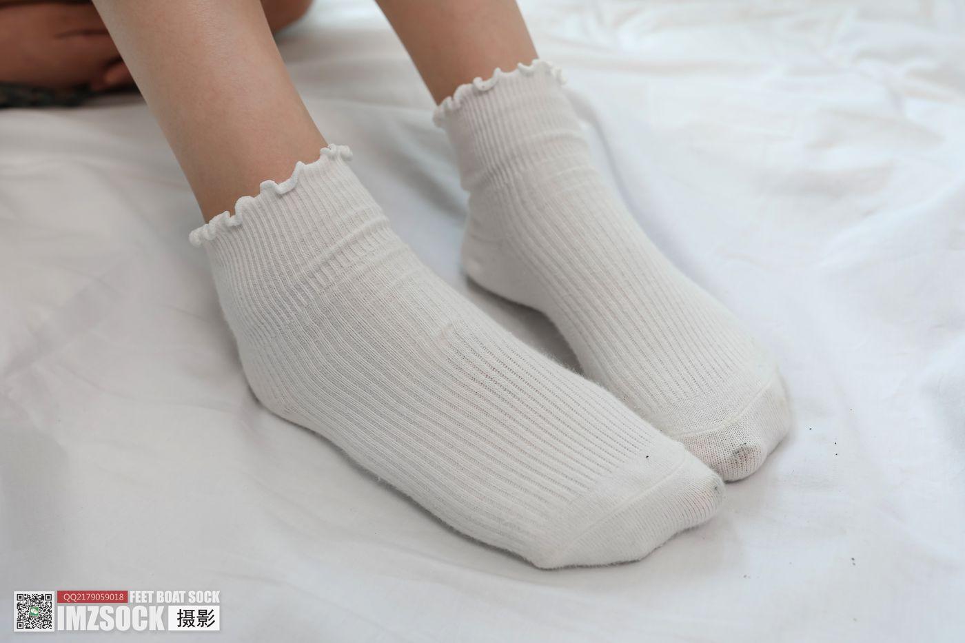 [MZSOCK]爱美足 NO.125 樱子[100P]插图5