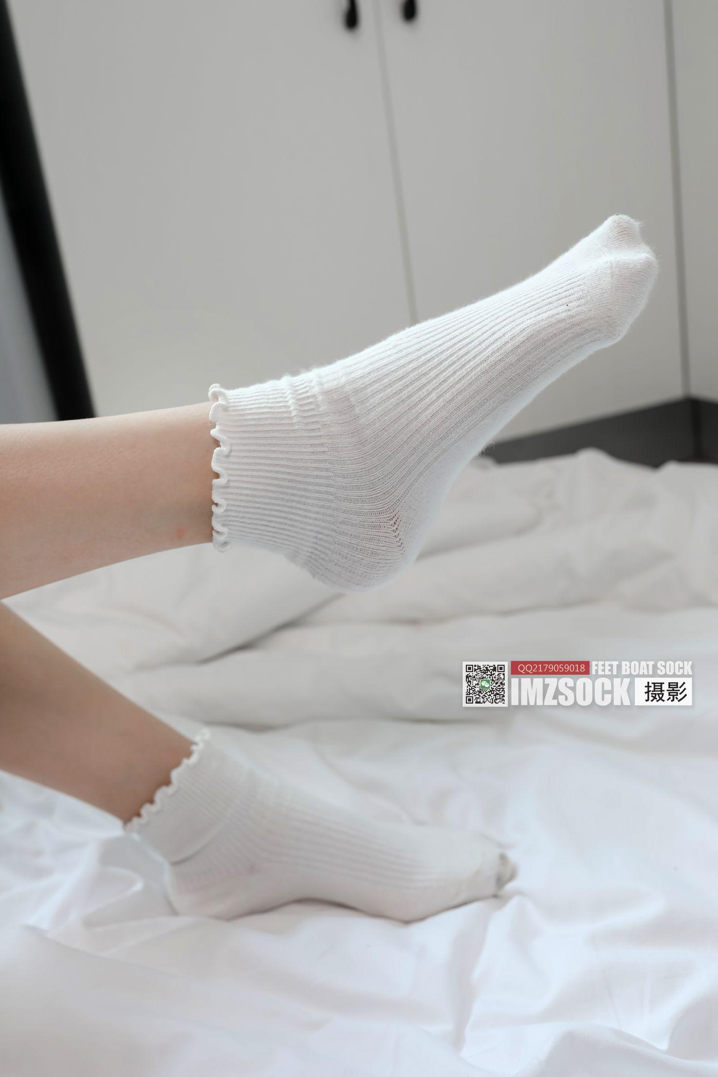 [MZSOCK]爱美足 NO.125 樱子[100P]插图2