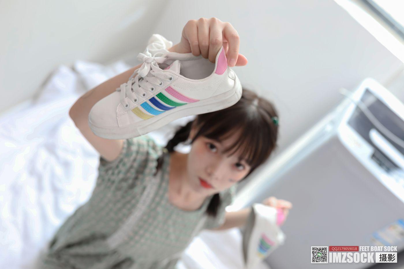 [MZSOCK]爱美足 NO.125 樱子[100P]插图6