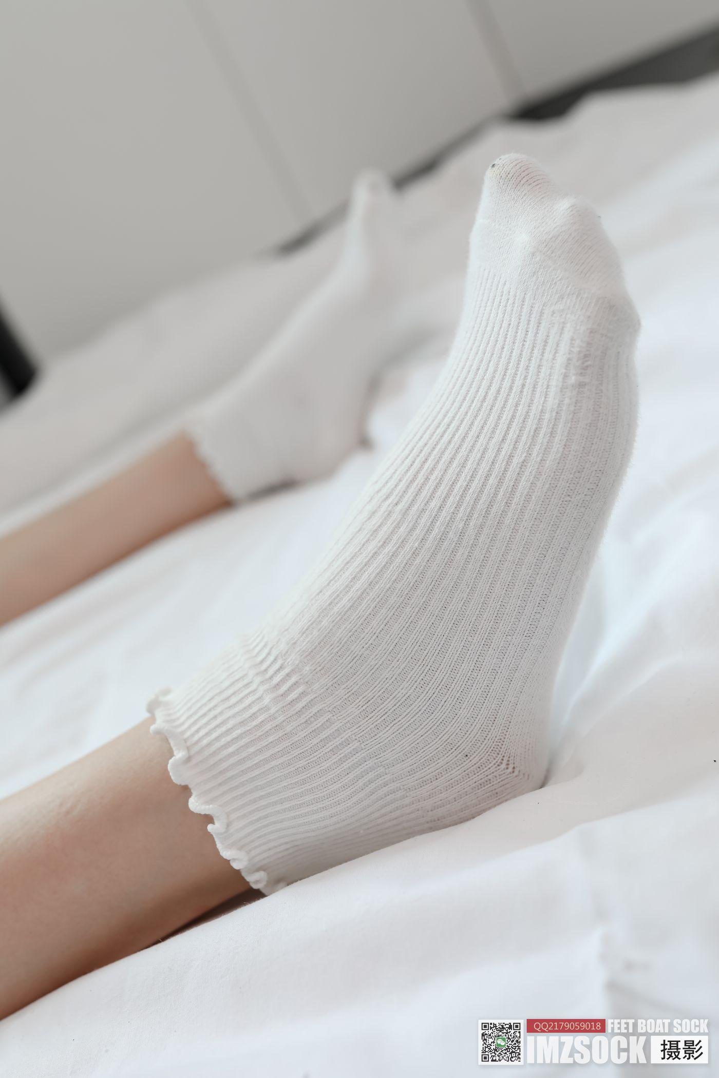[MZSOCK]爱美足 NO.125 樱子[100P]插图8