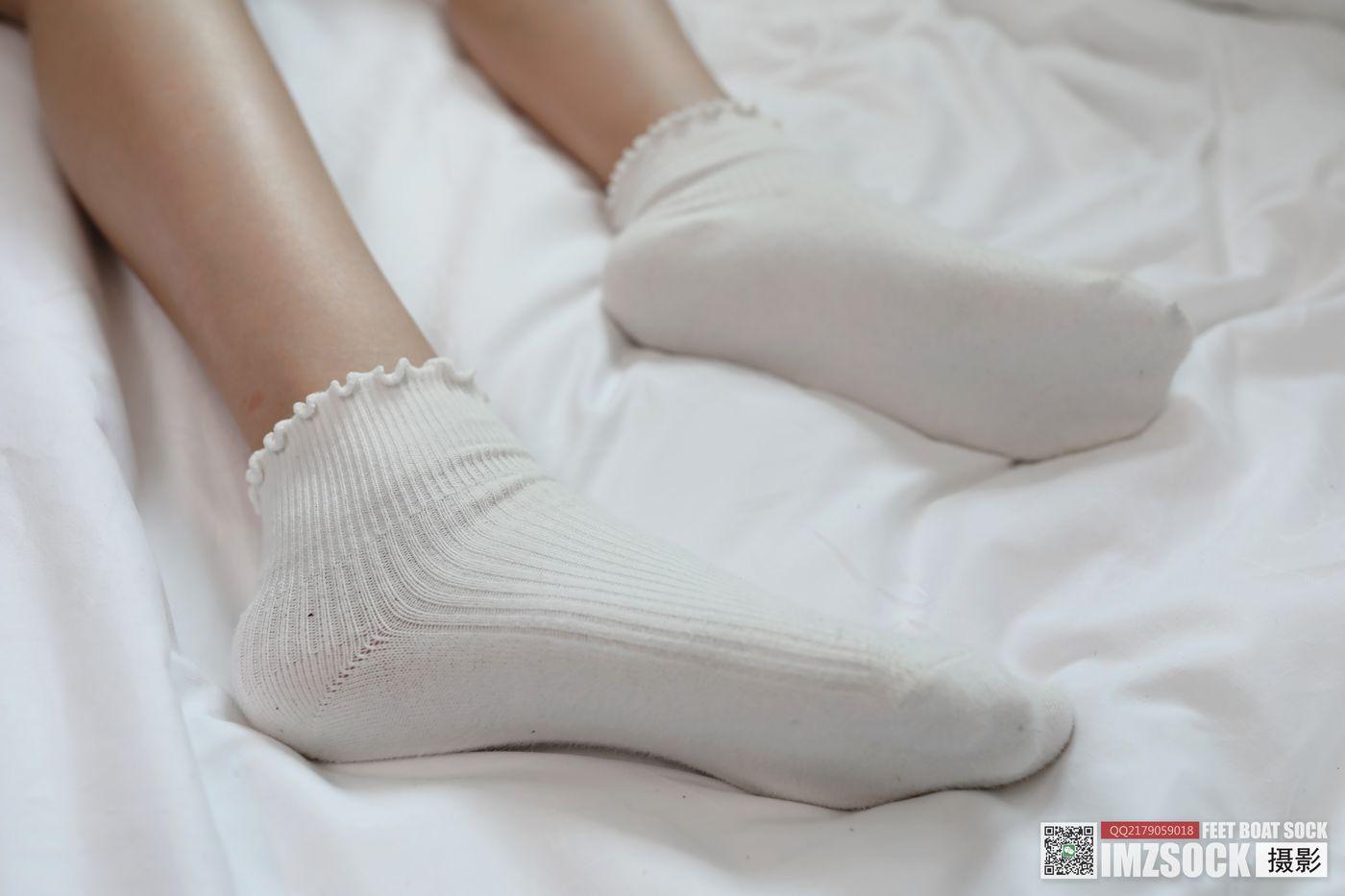 [MZSOCK]爱美足 NO.125 樱子[100P]插图9