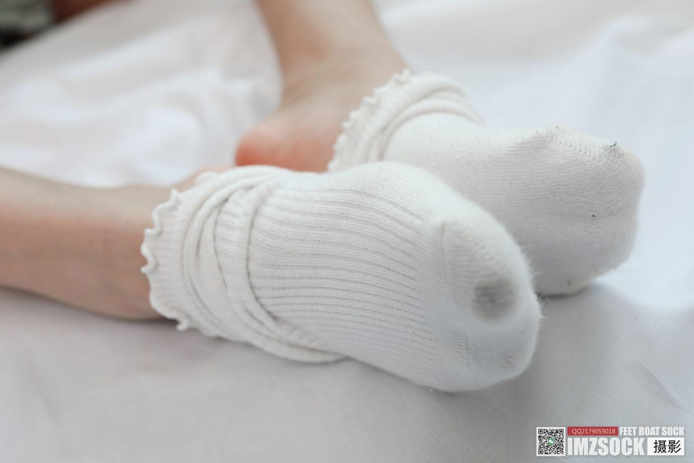 [MZSOCK]爱美足 NO.125 樱子[100P]插图7