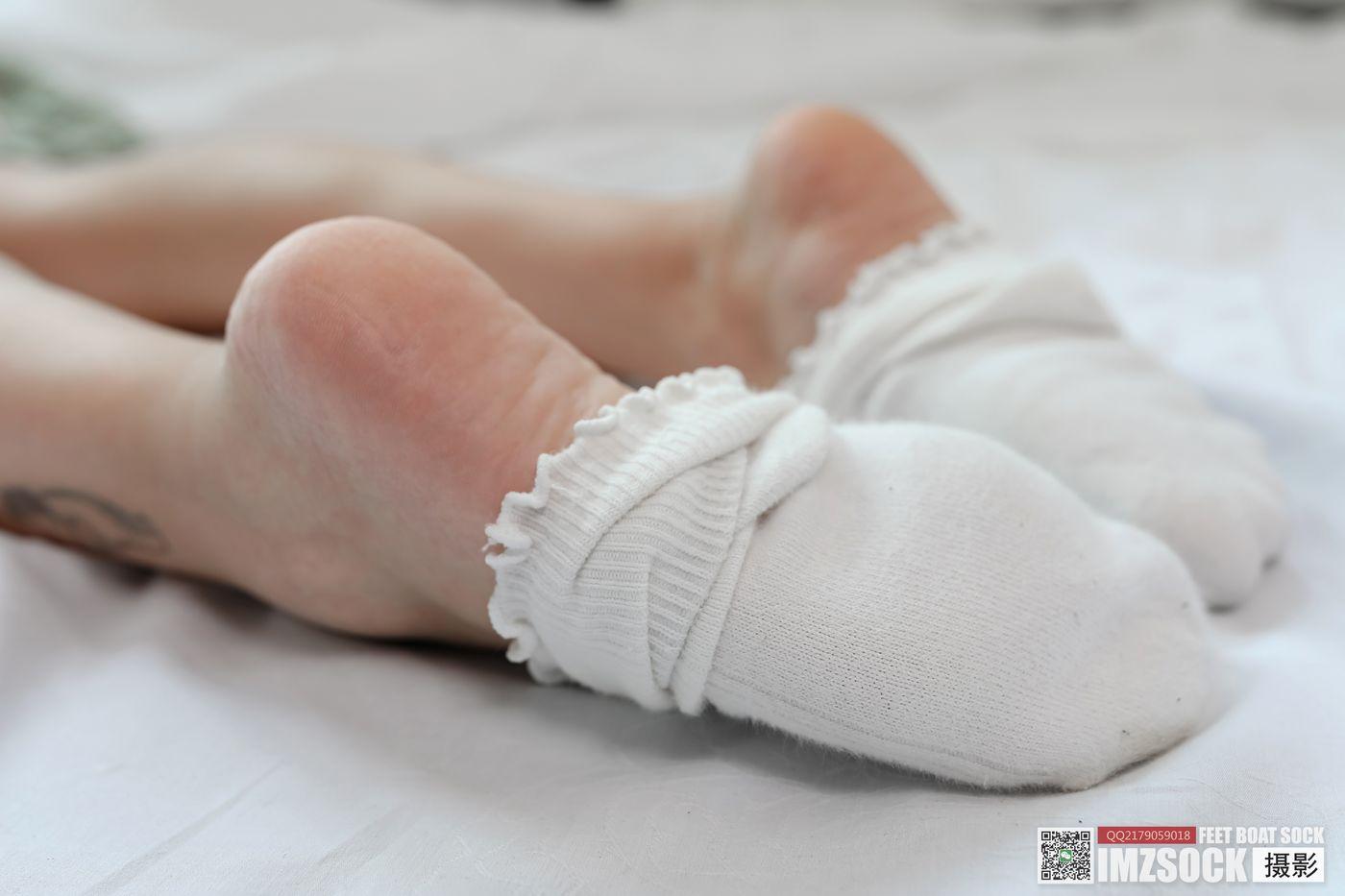 [MZSOCK]爱美足 NO.125 樱子[100P]插图8