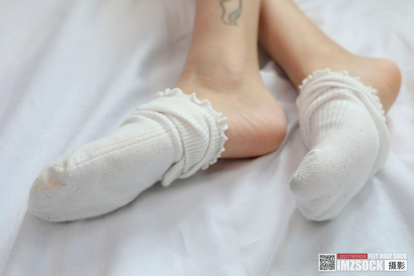 [MZSOCK]爱美足 NO.125 樱子[100P]插图3