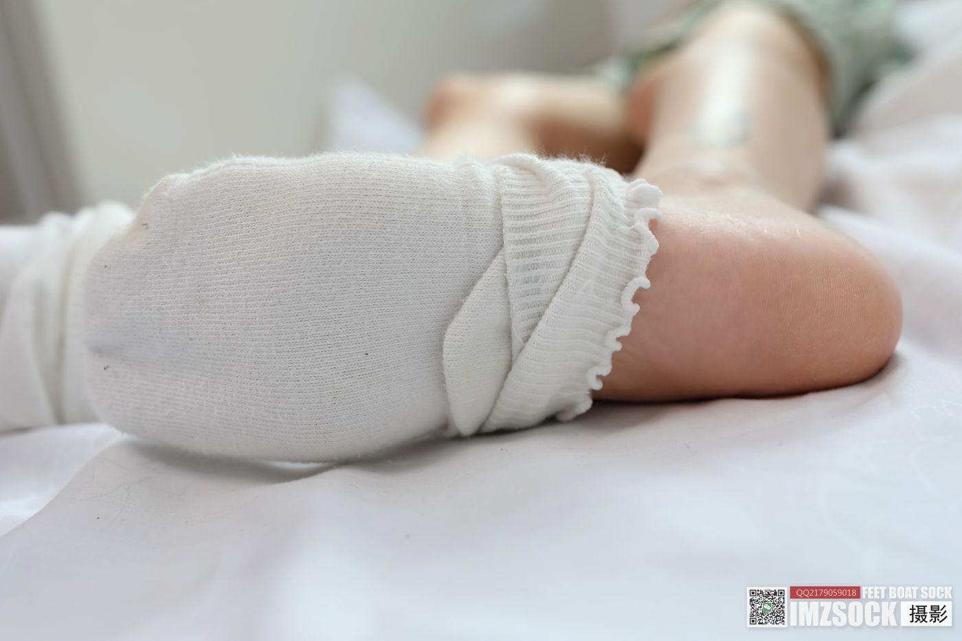 [MZSOCK]爱美足 NO.125 樱子[100P]插图6