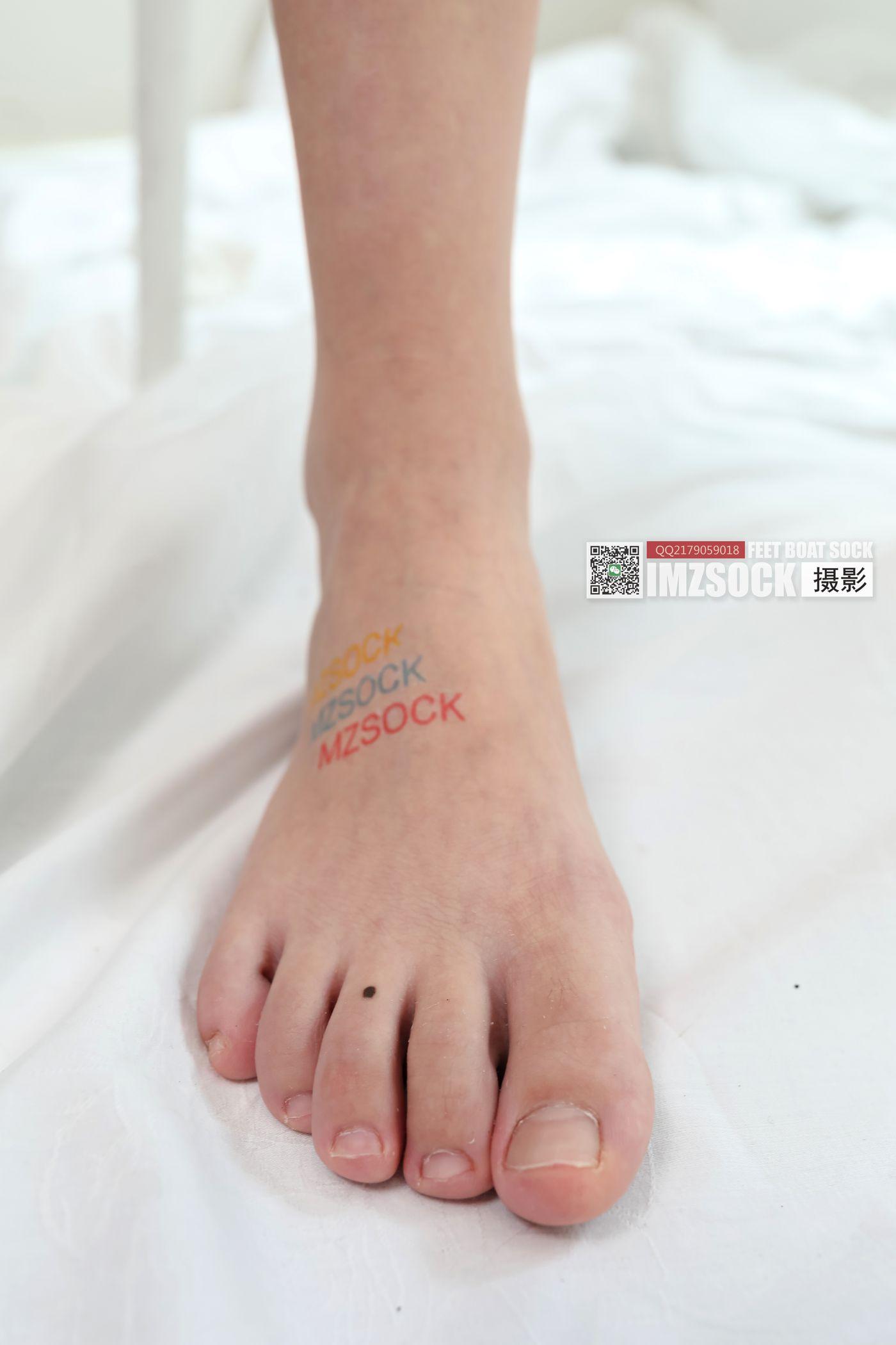 [MZSOCK]爱美足 NO.125 樱子[100P]插图8