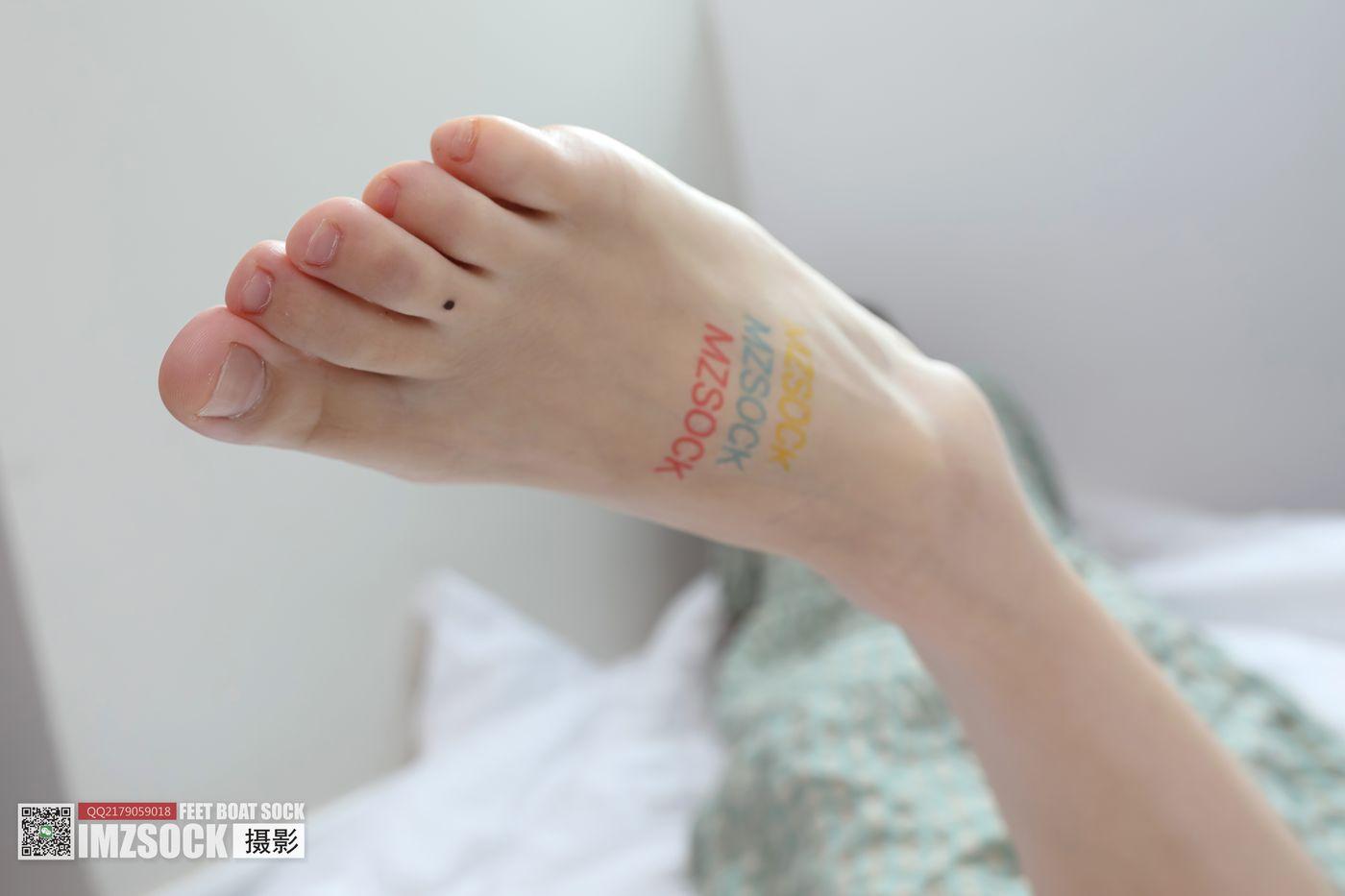 [MZSOCK]爱美足 NO.125 樱子[100P]插图7