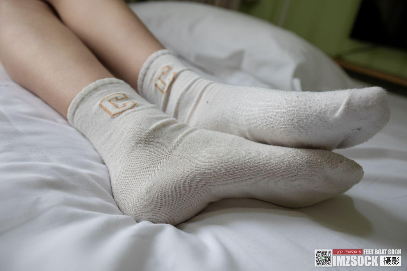 [MZSOCK]爱美足 NO.160 小楠[98P]插图2
