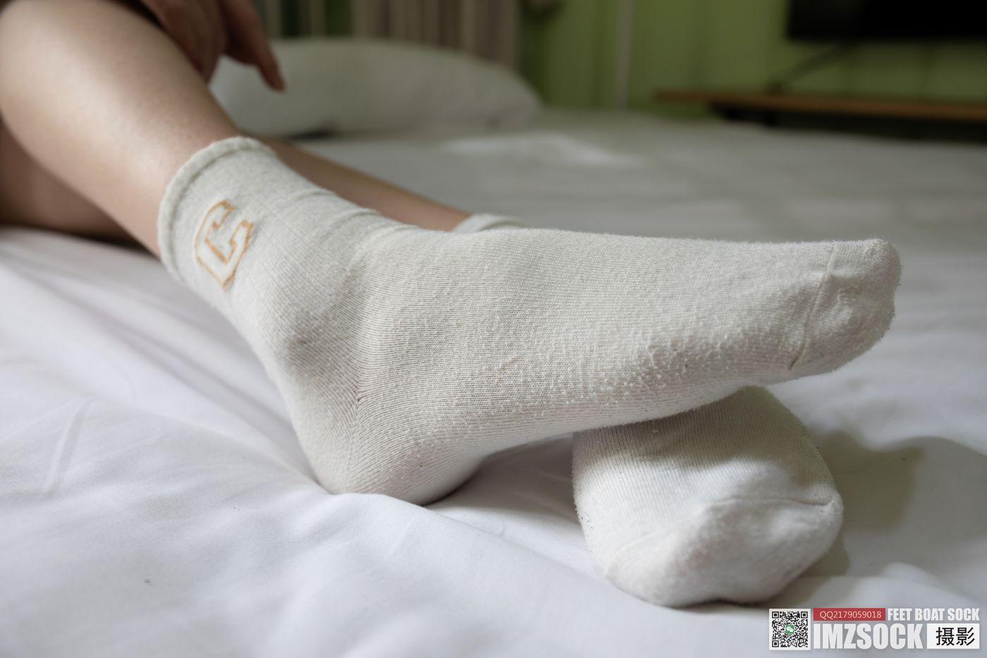 [MZSOCK]爱美足 NO.160 小楠[98P]插图9