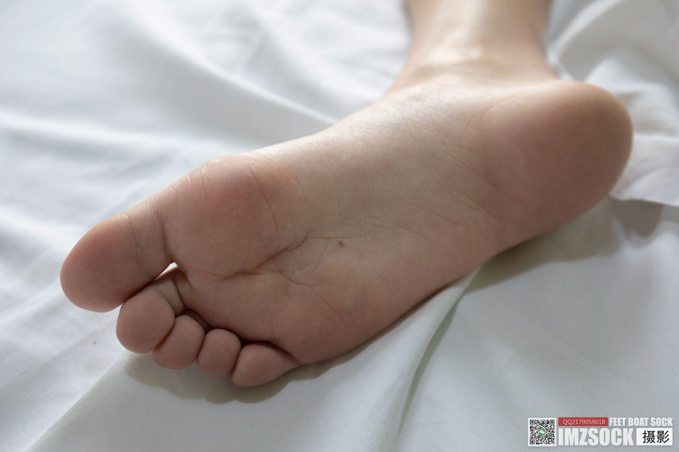 [MZSOCK]爱美足 NO.160 小楠[98P]插图6