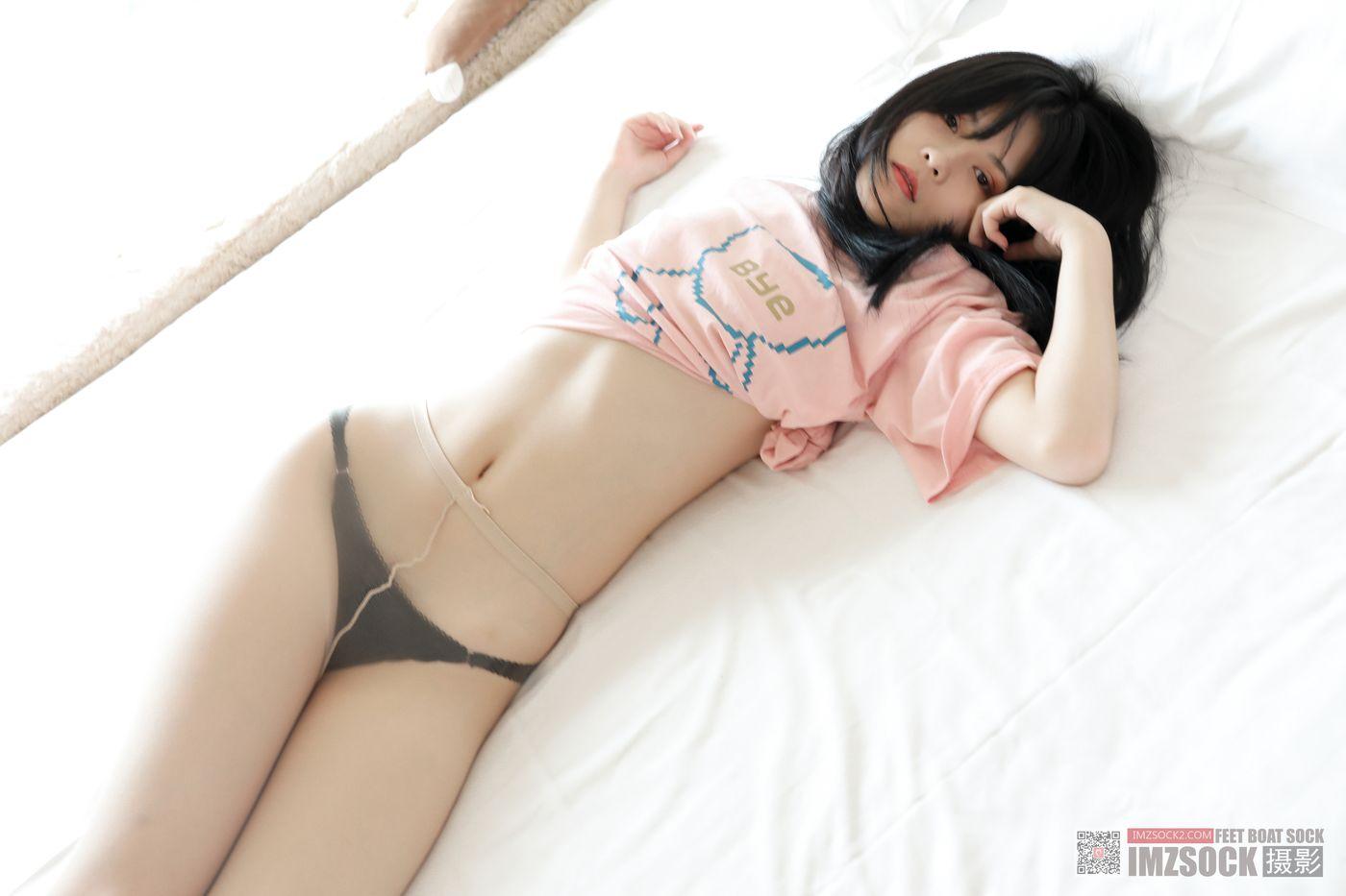 [MZSOCK]爱美足 NO.147 美琳[102P]插图4