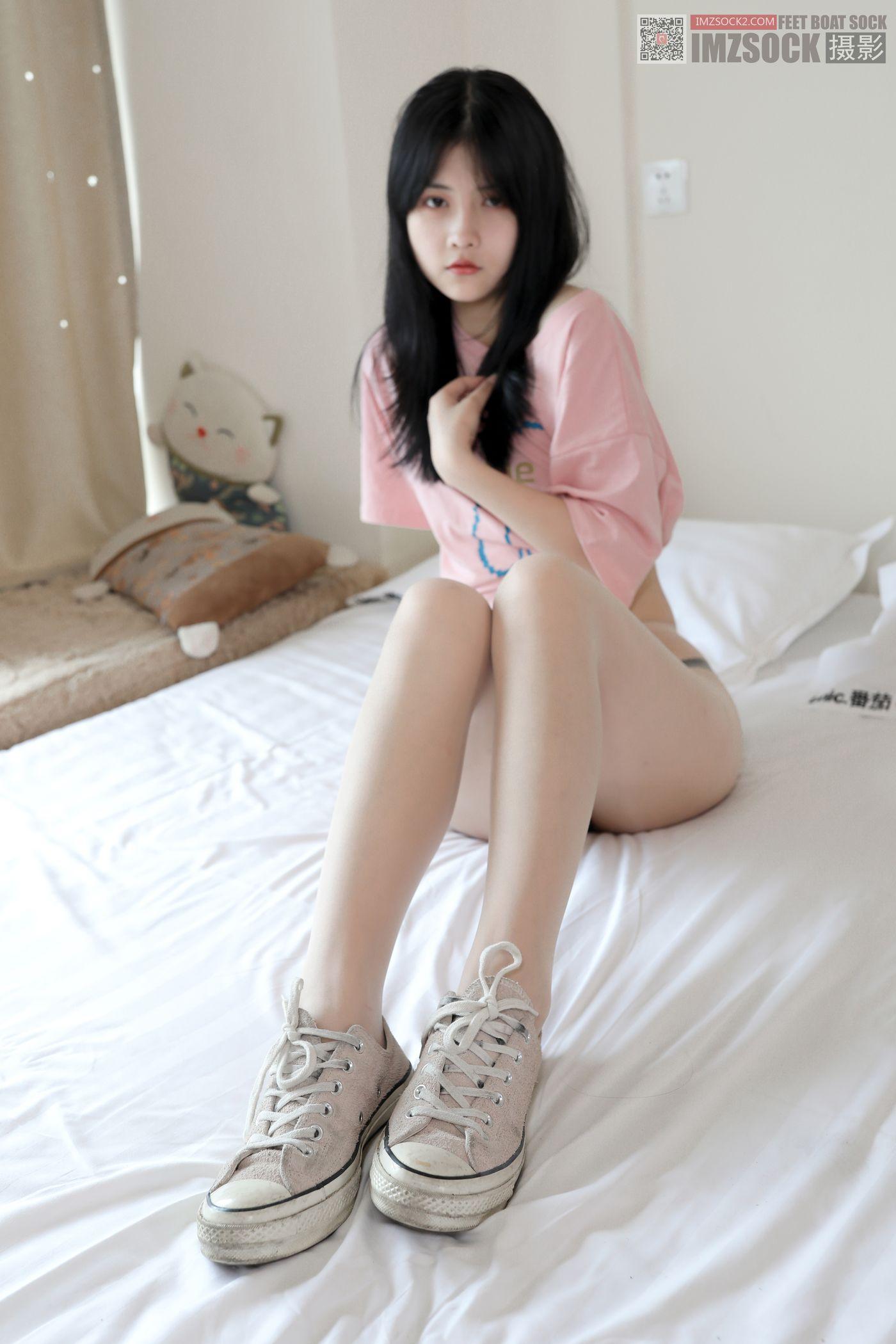 [MZSOCK]爱美足 NO.147 美琳[102P]插图6