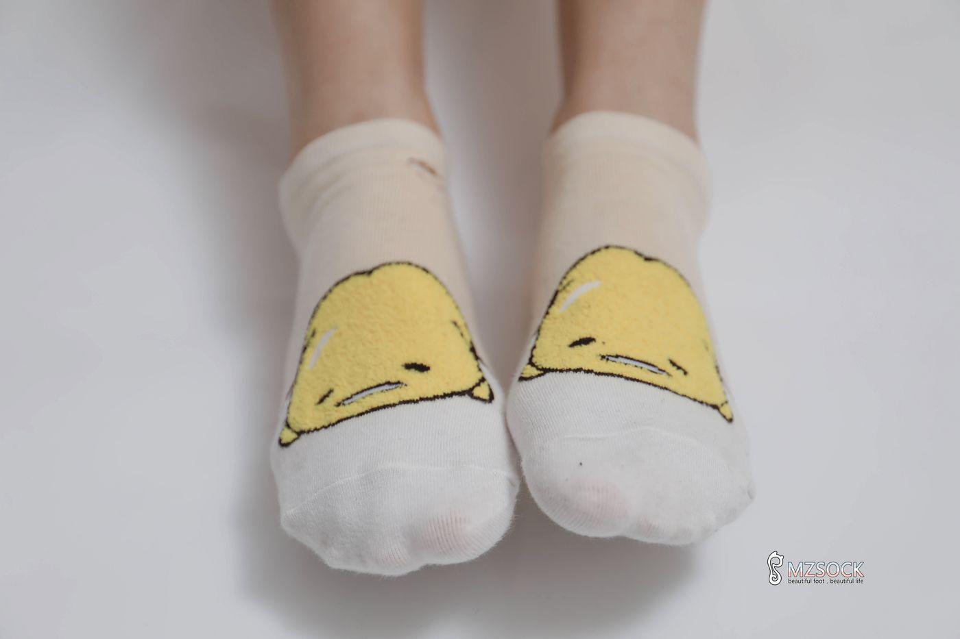[MZSOCK]爱美足 NO.158 可可[112P]插图7