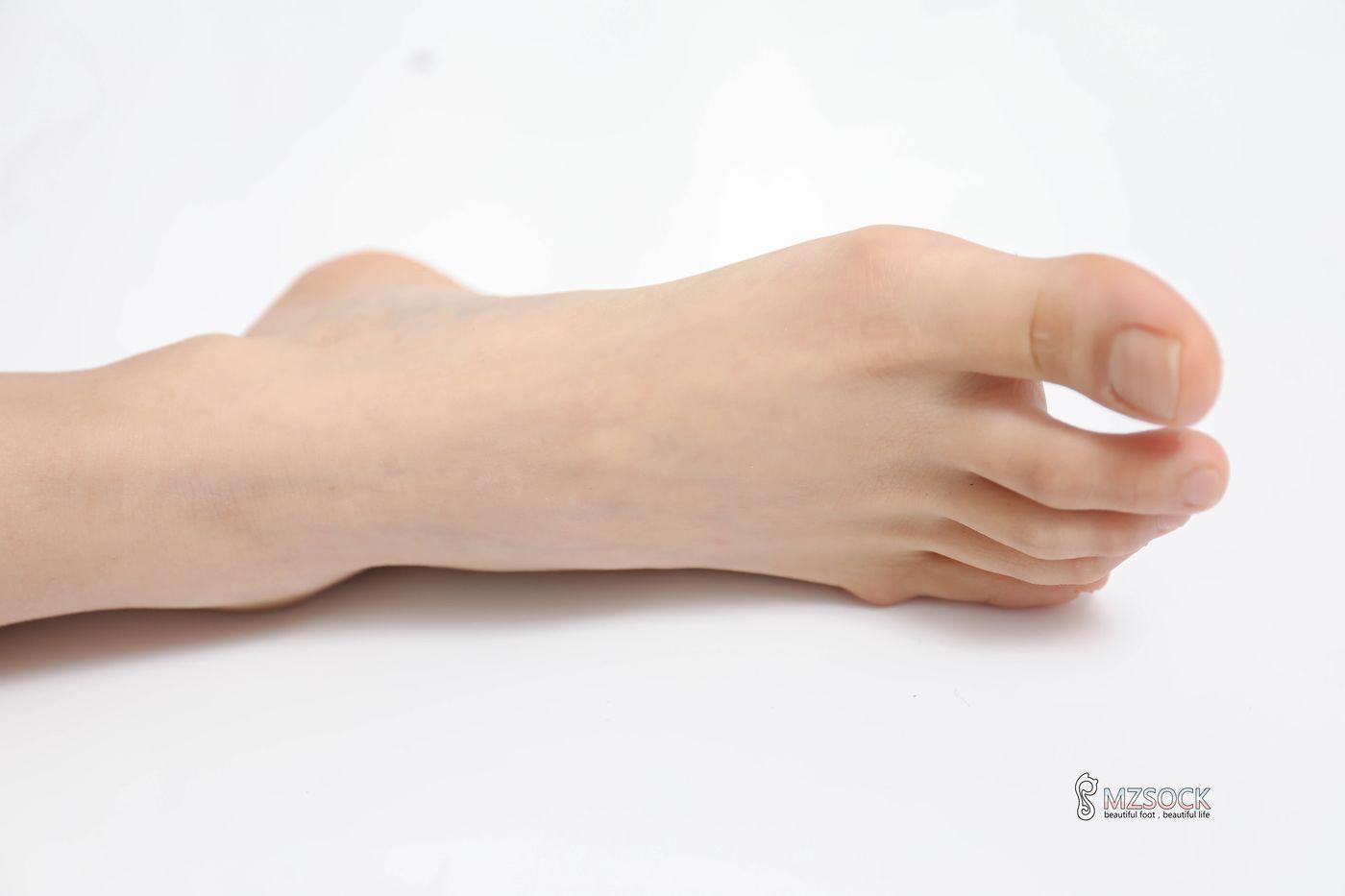 [MZSOCK]爱美足 NO.158 可可[112P]插图3