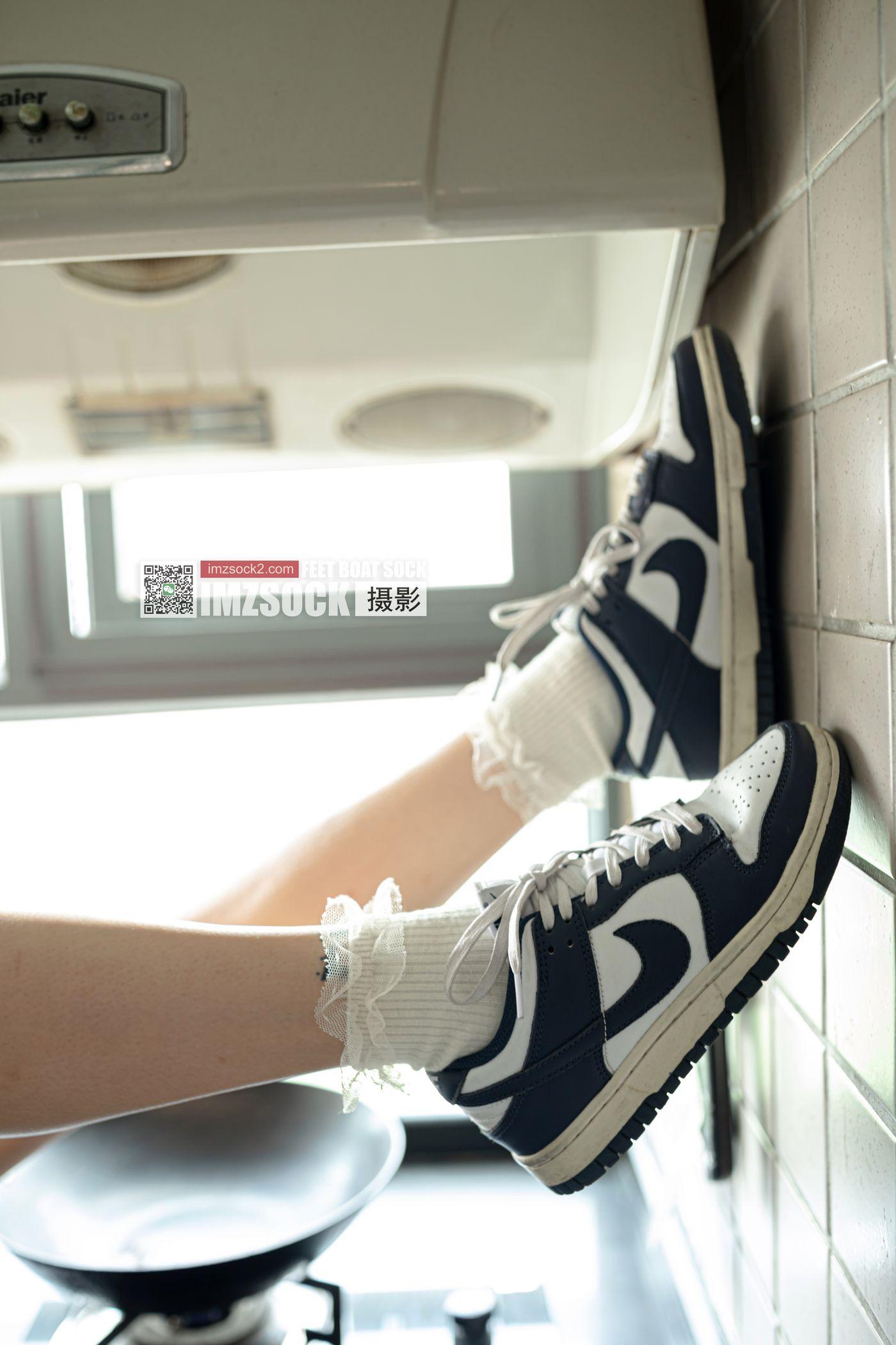 [MZSOCK]爱美足 NO.162 一诺[138P]插图8