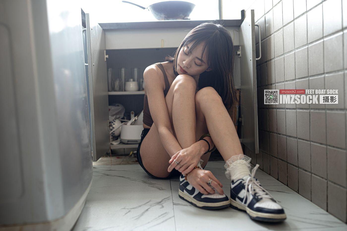 [MZSOCK]爱美足 NO.162 一诺[138P]插图9