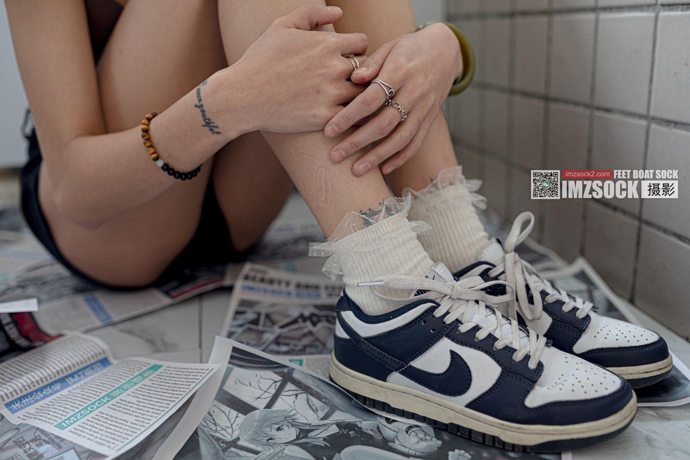 [MZSOCK]爱美足 NO.162 一诺[138P]插图3