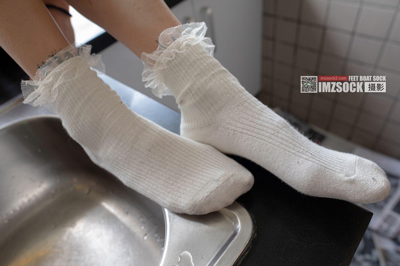 [MZSOCK]爱美足 NO.162 一诺[138P]插图8