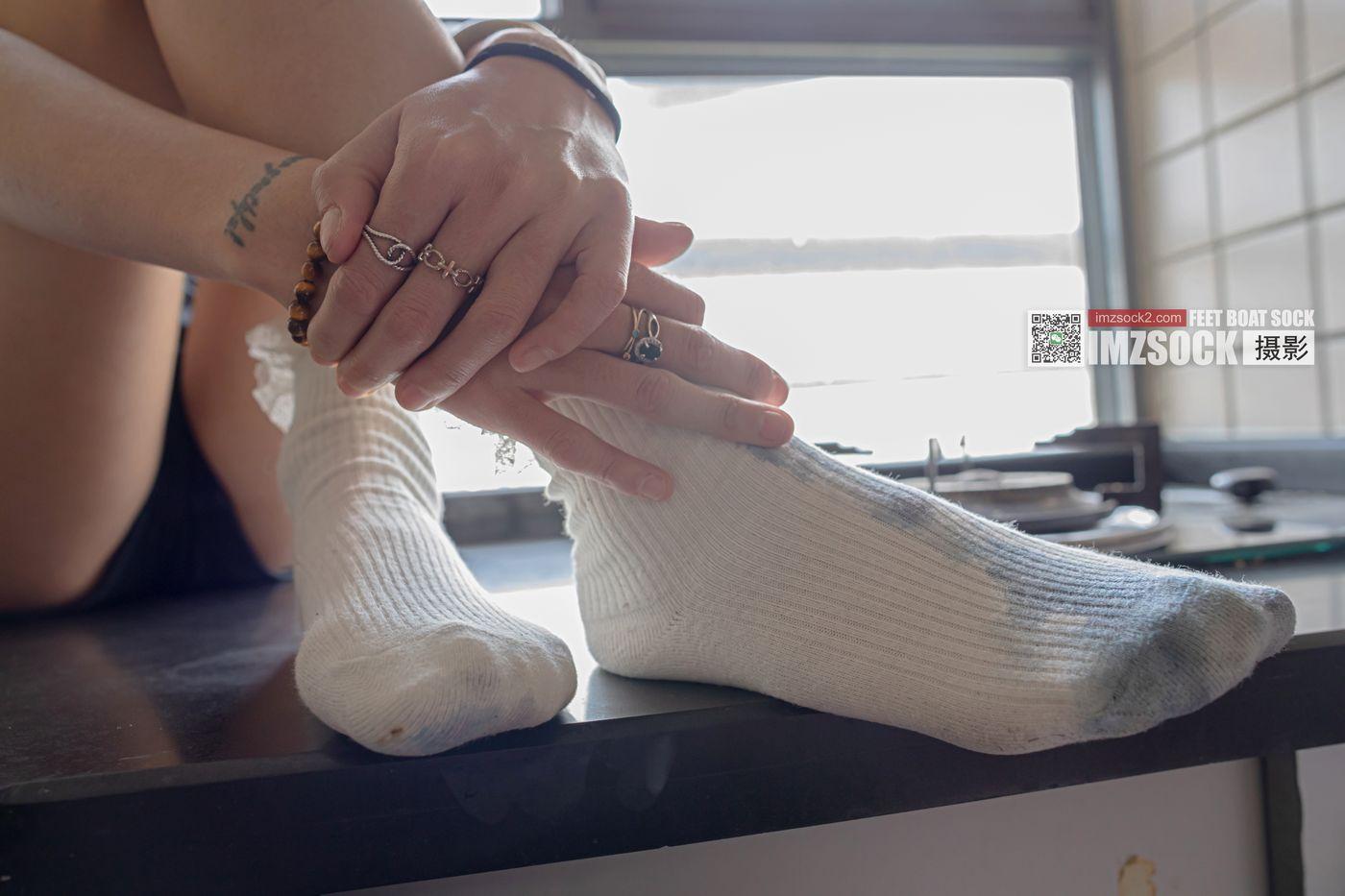 [MZSOCK]爱美足 NO.162 一诺[138P]插图8