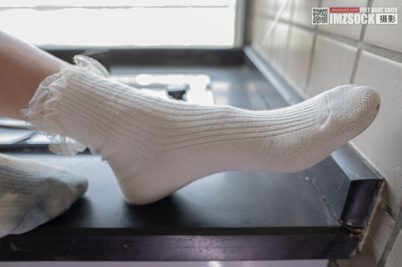 [MZSOCK]爱美足 NO.162 一诺[138P]插图1