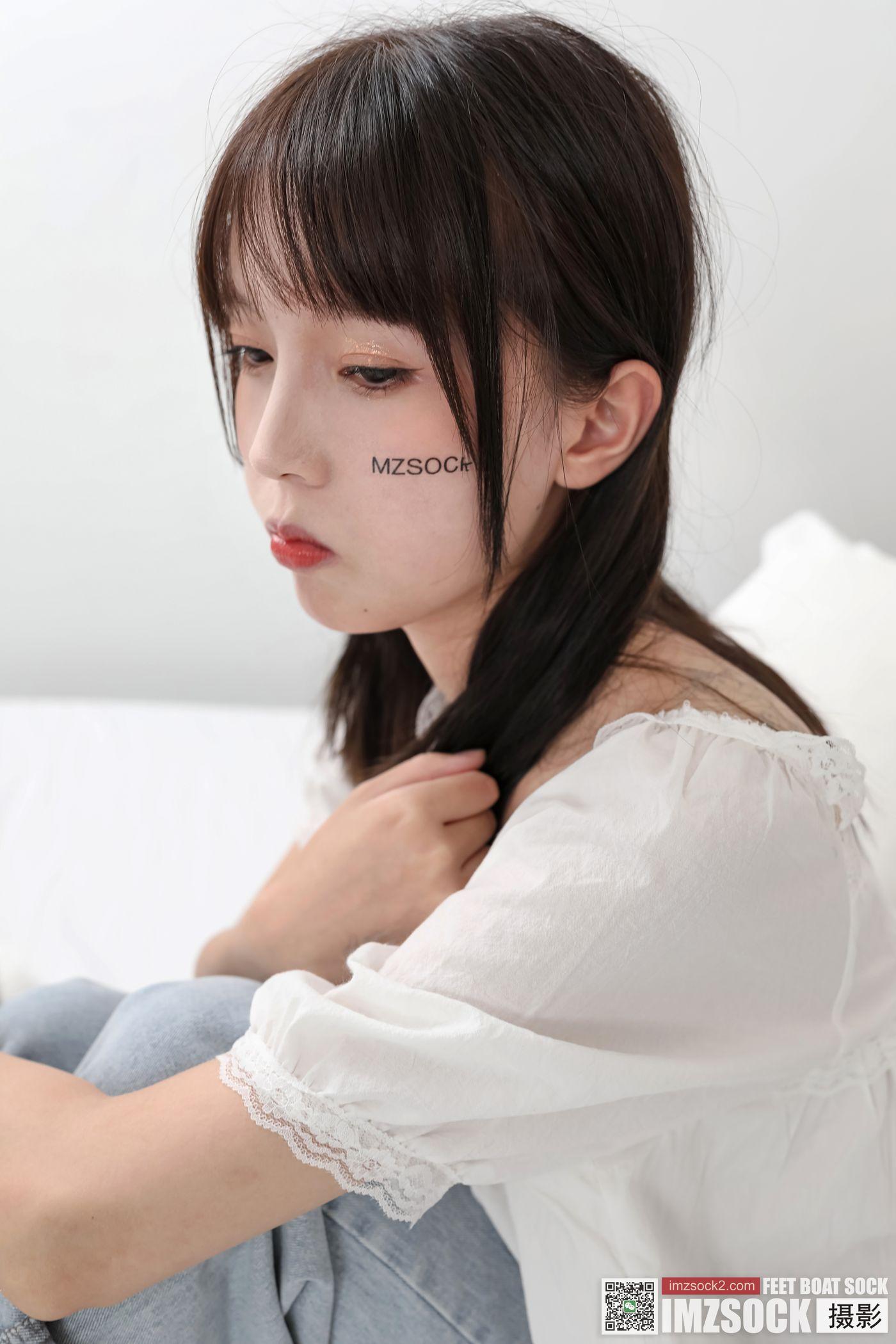 [MZSOCK]爱美足 NO.131 樱子[103P]插图6