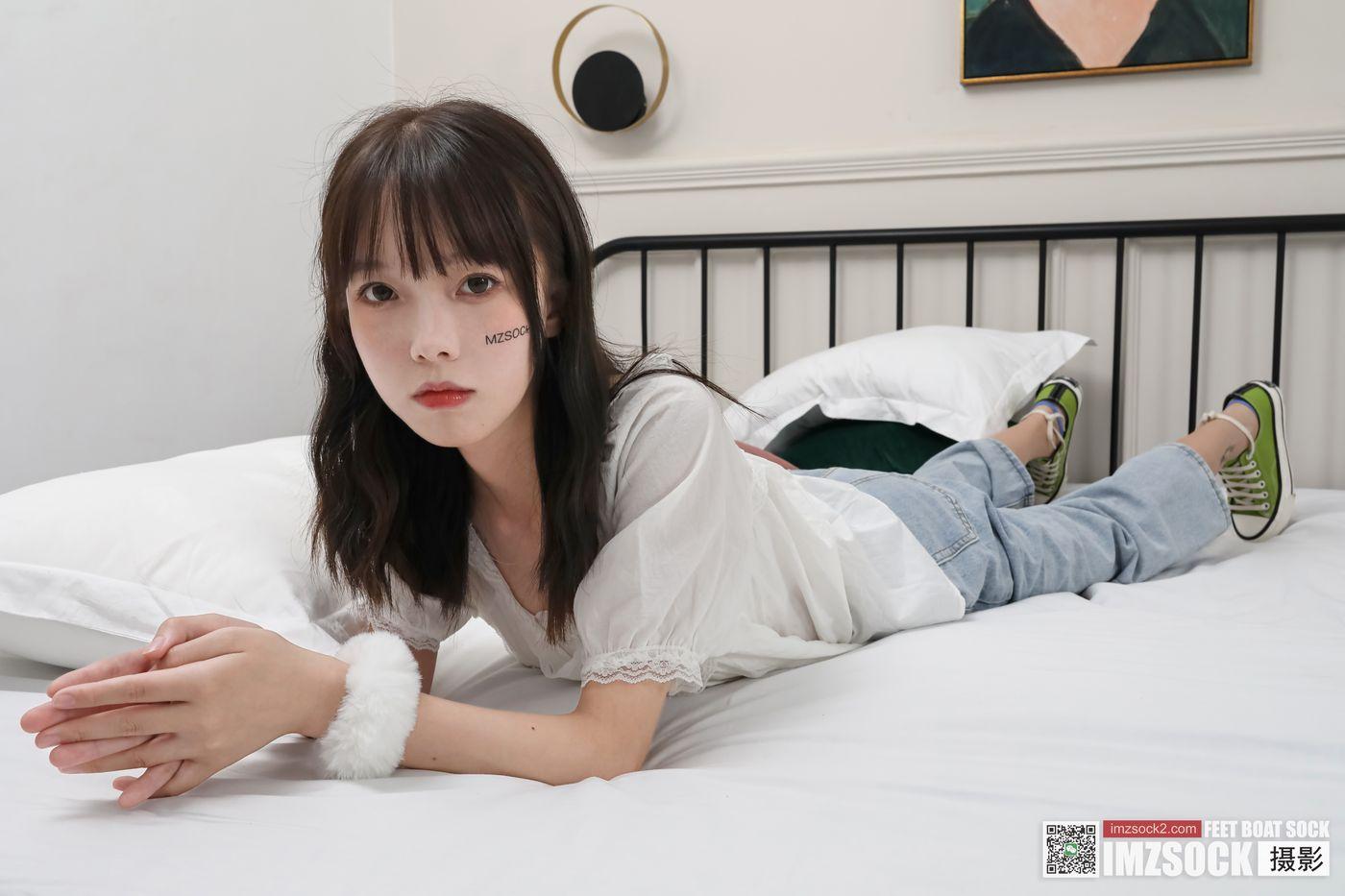 [MZSOCK]爱美足 NO.131 樱子[103P]插图2