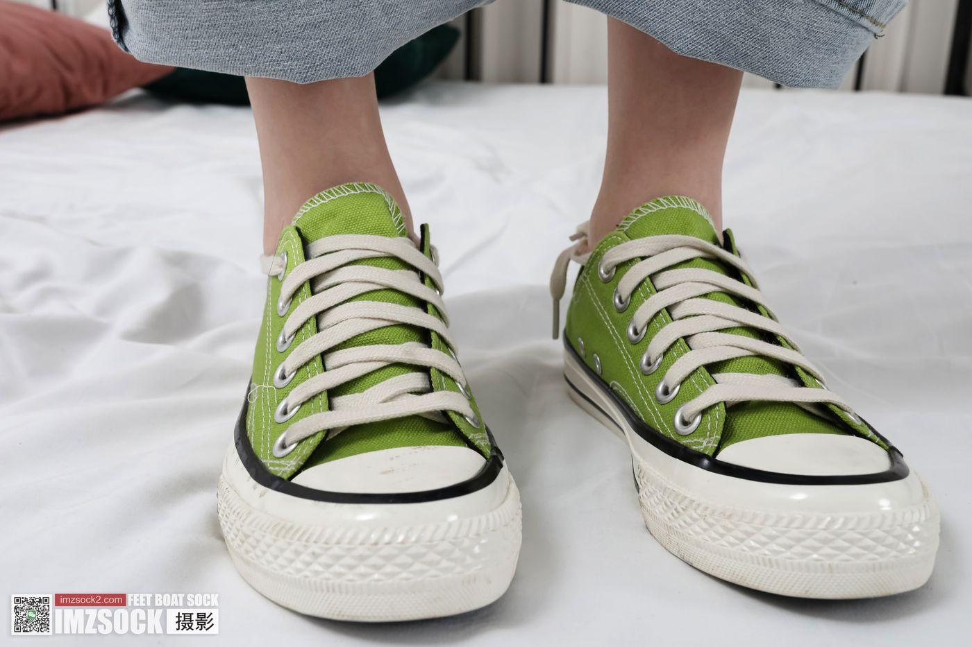 [MZSOCK]爱美足 NO.131 樱子[103P]插图9