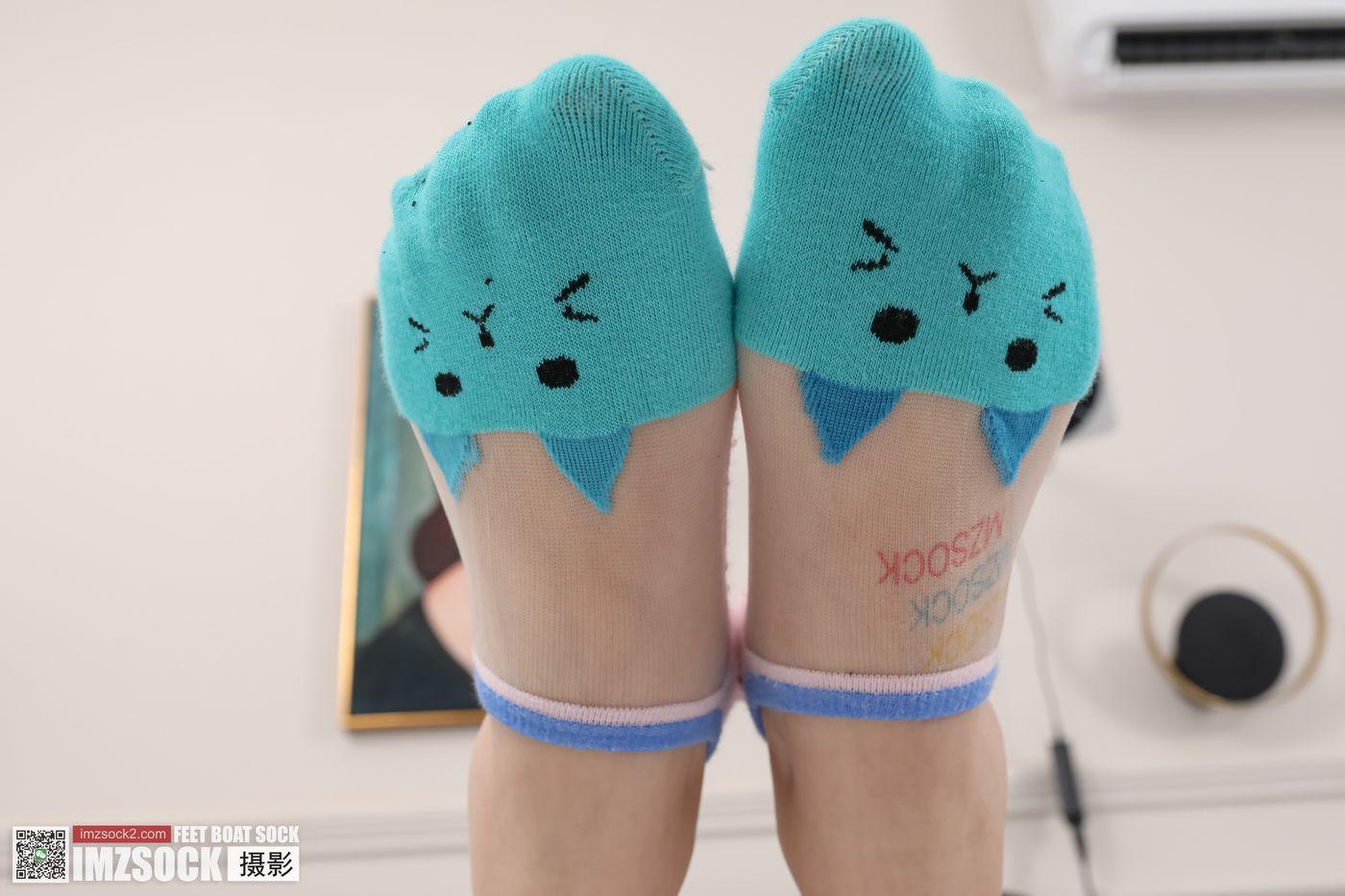 [MZSOCK]爱美足 NO.131 樱子[103P]插图1