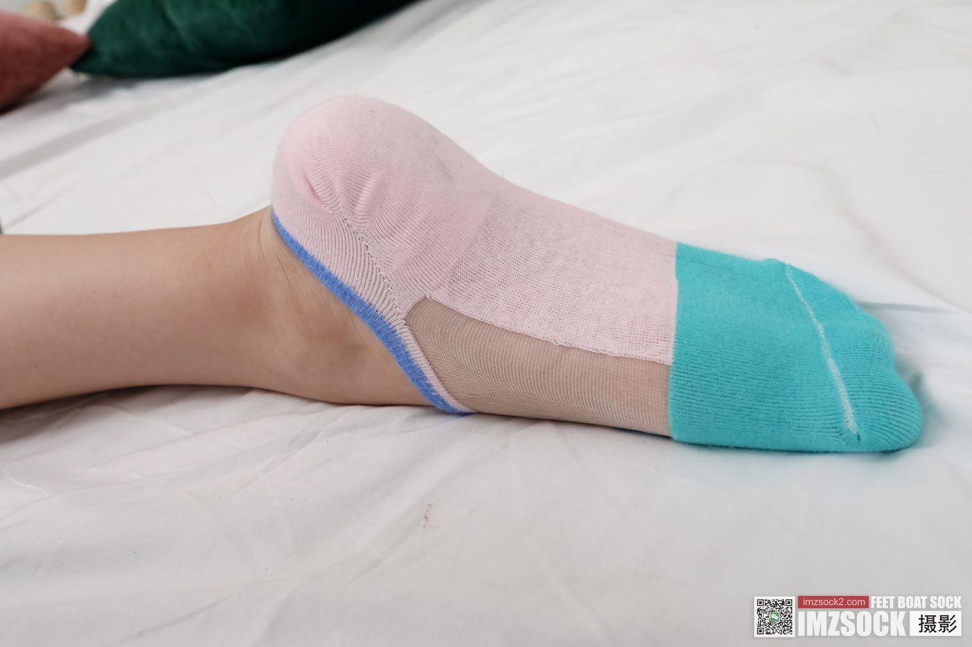 [MZSOCK]爱美足 NO.131 樱子[103P]插图9