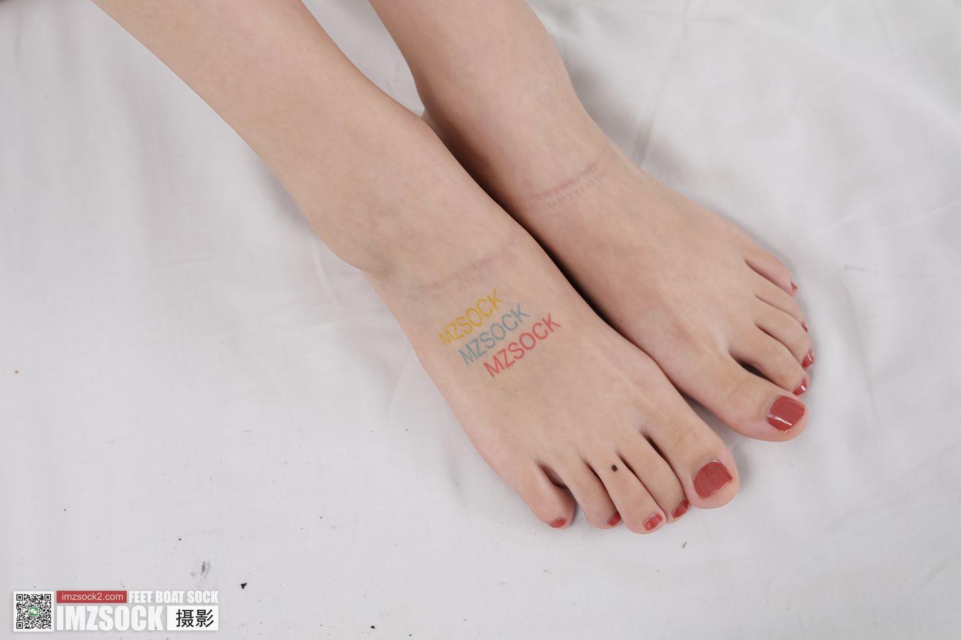 [MZSOCK]爱美足 NO.131 樱子[103P]插图3