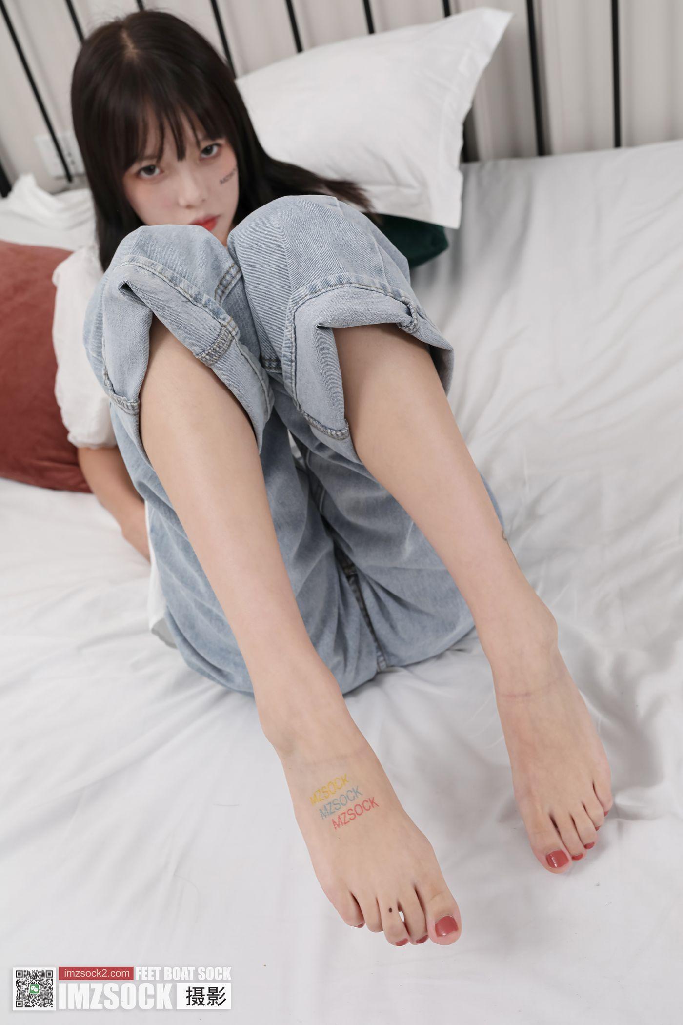 [MZSOCK]爱美足 NO.131 樱子[103P]插图9