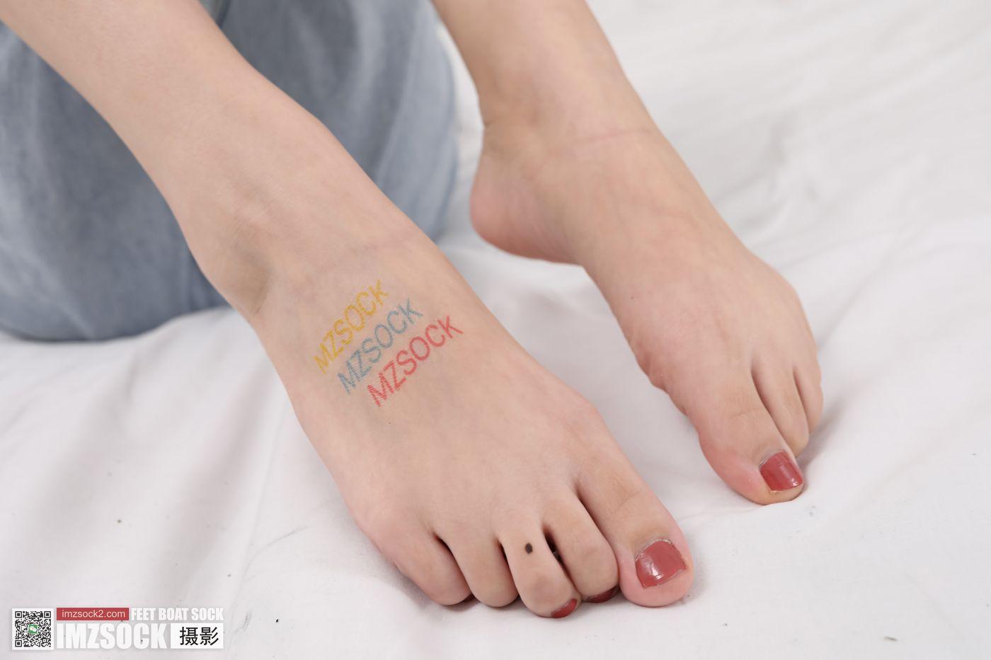 [MZSOCK]爱美足 NO.131 樱子[103P]插图8