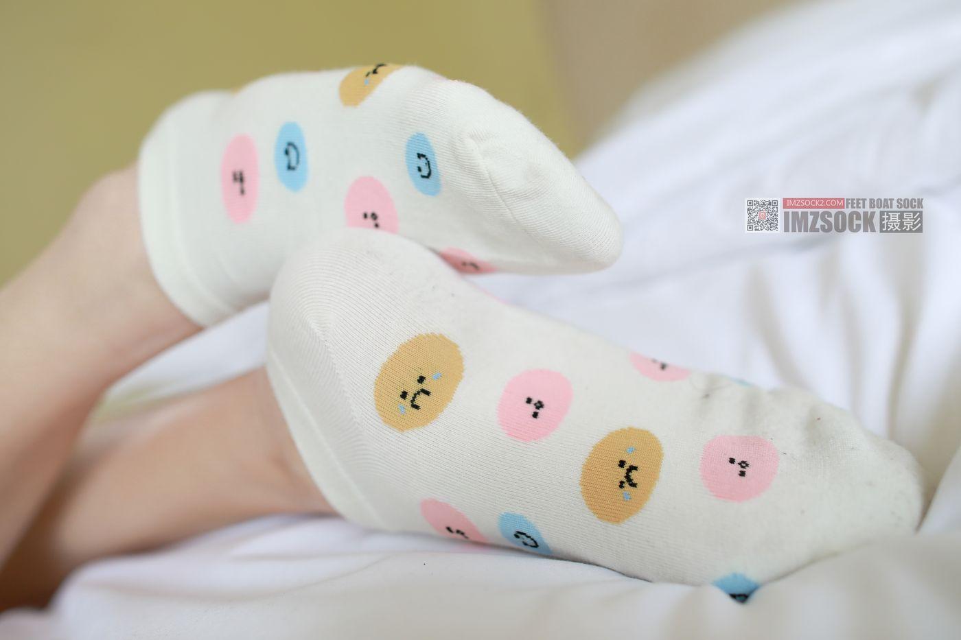 [MZSOCK]爱美足 NO.144 森森[100P]插图9
