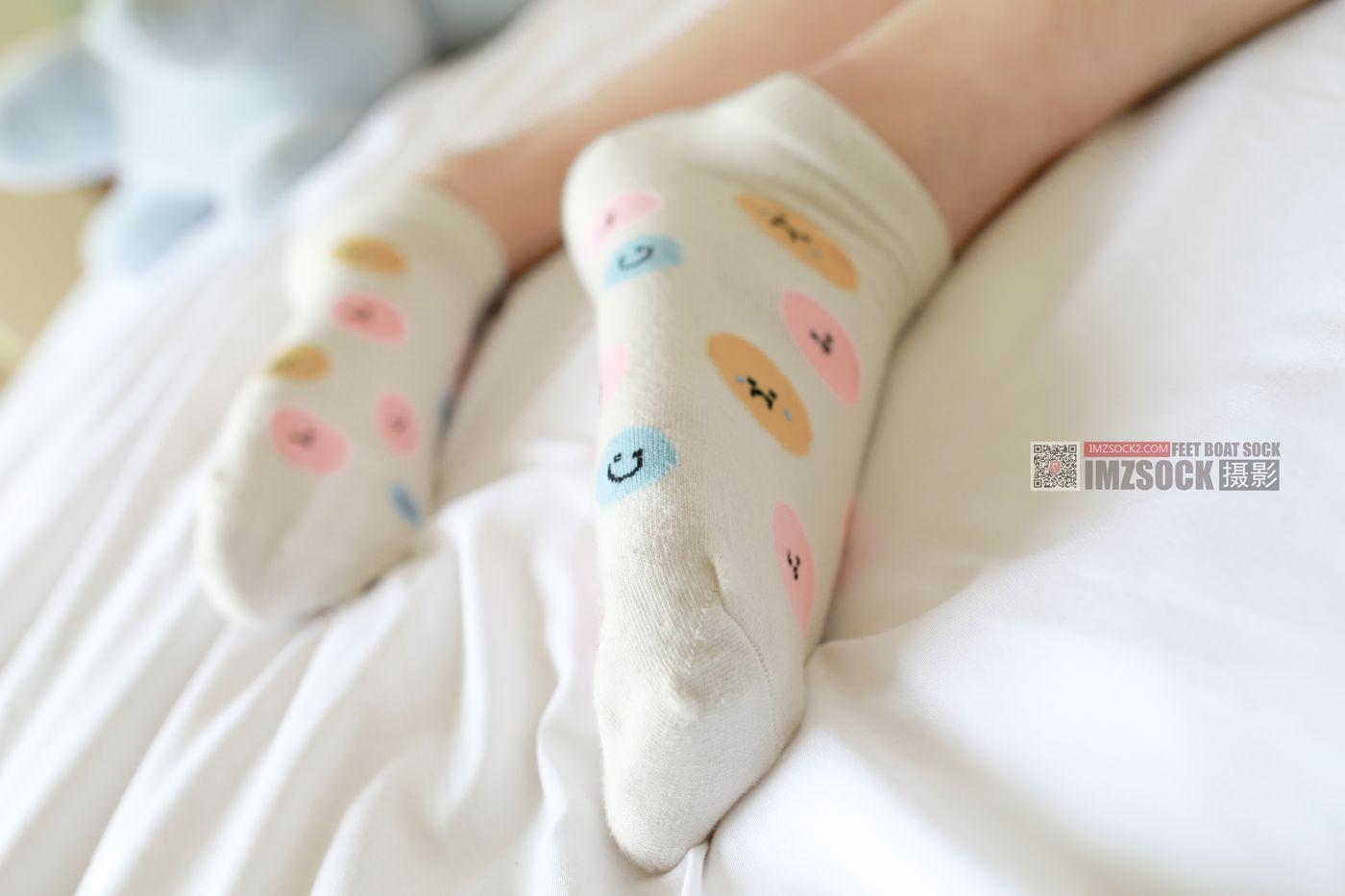 [MZSOCK]爱美足 NO.144 森森[100P]插图2
