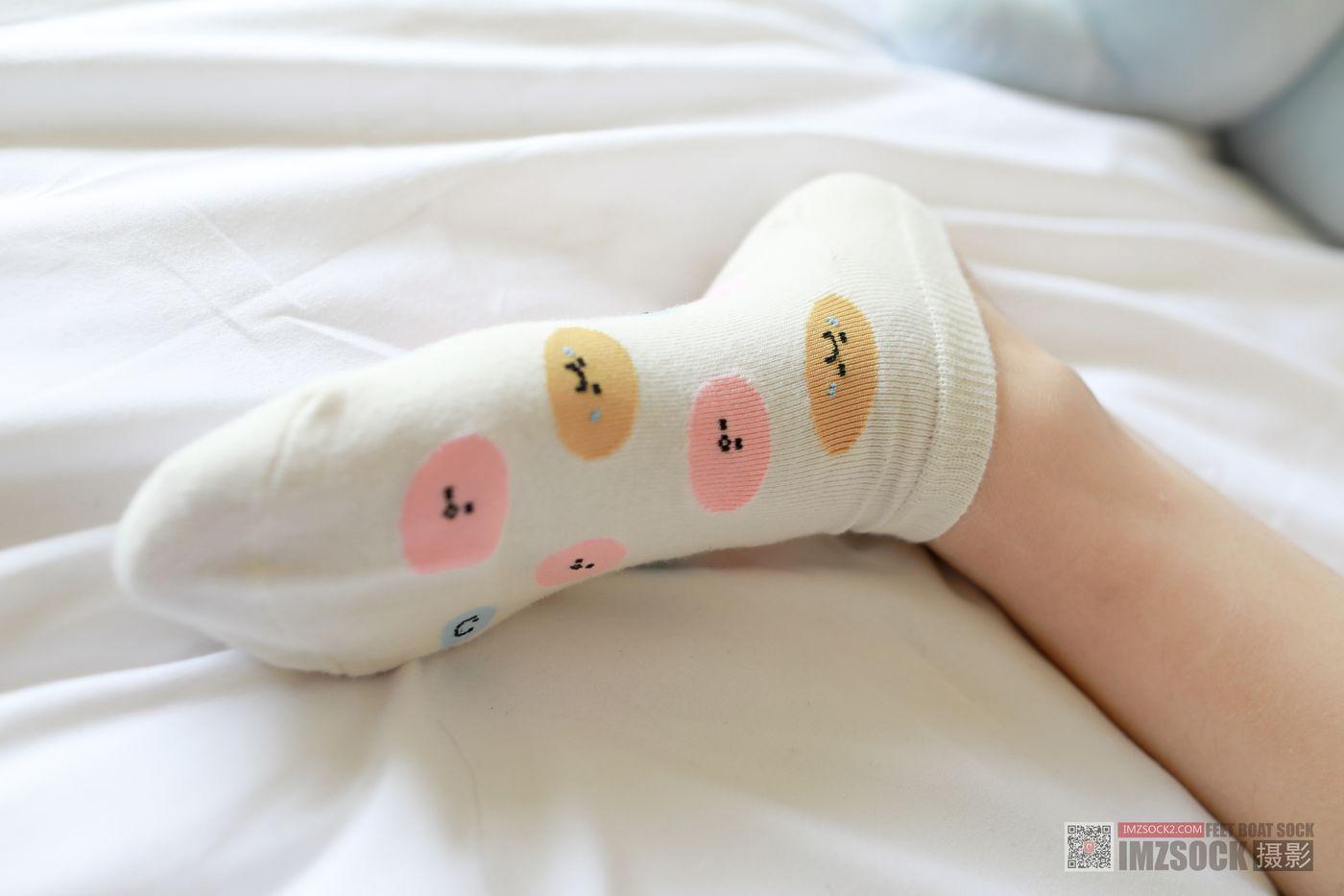 [MZSOCK]爱美足 NO.144 森森[100P]插图3