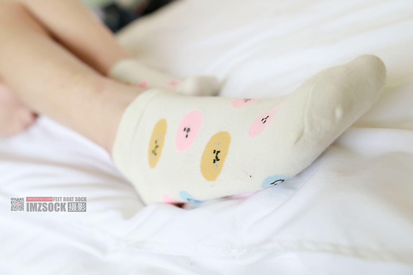 [MZSOCK]爱美足 NO.144 森森[100P]插图