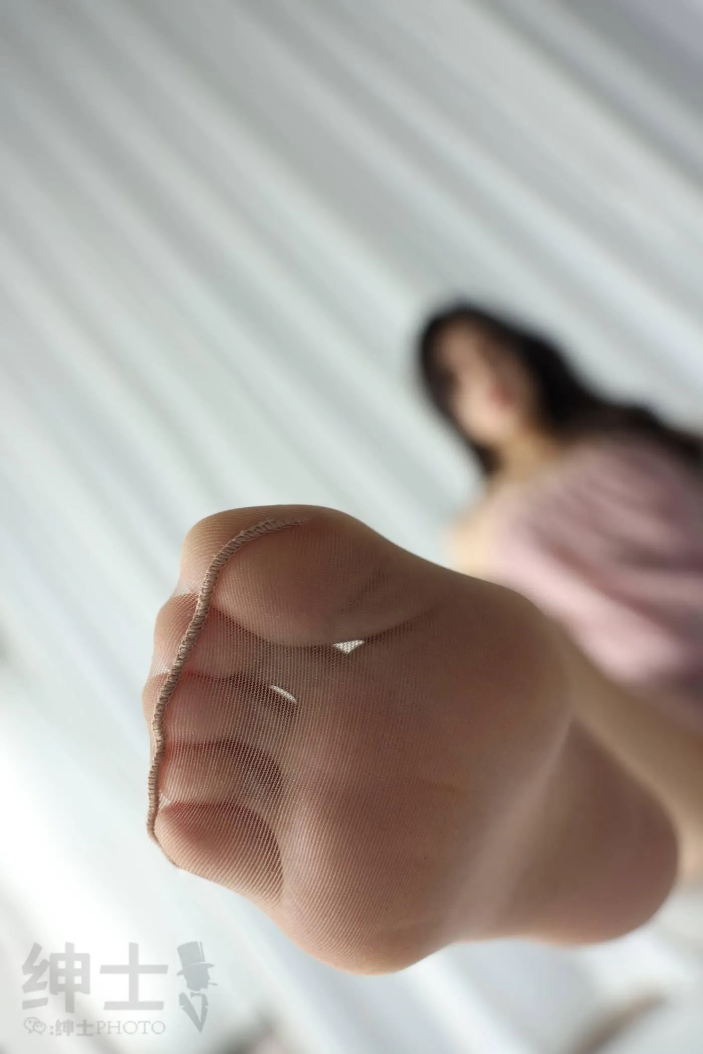 SHENSHI绅士 – SS054 依依[50P]插图6