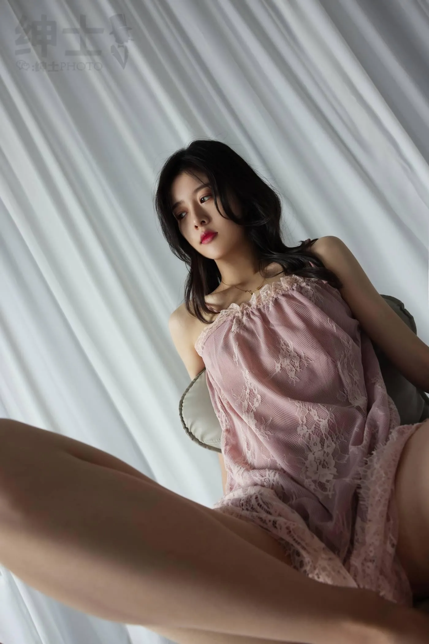 SHENSHI绅士 – SS054 依依[50P]插图9