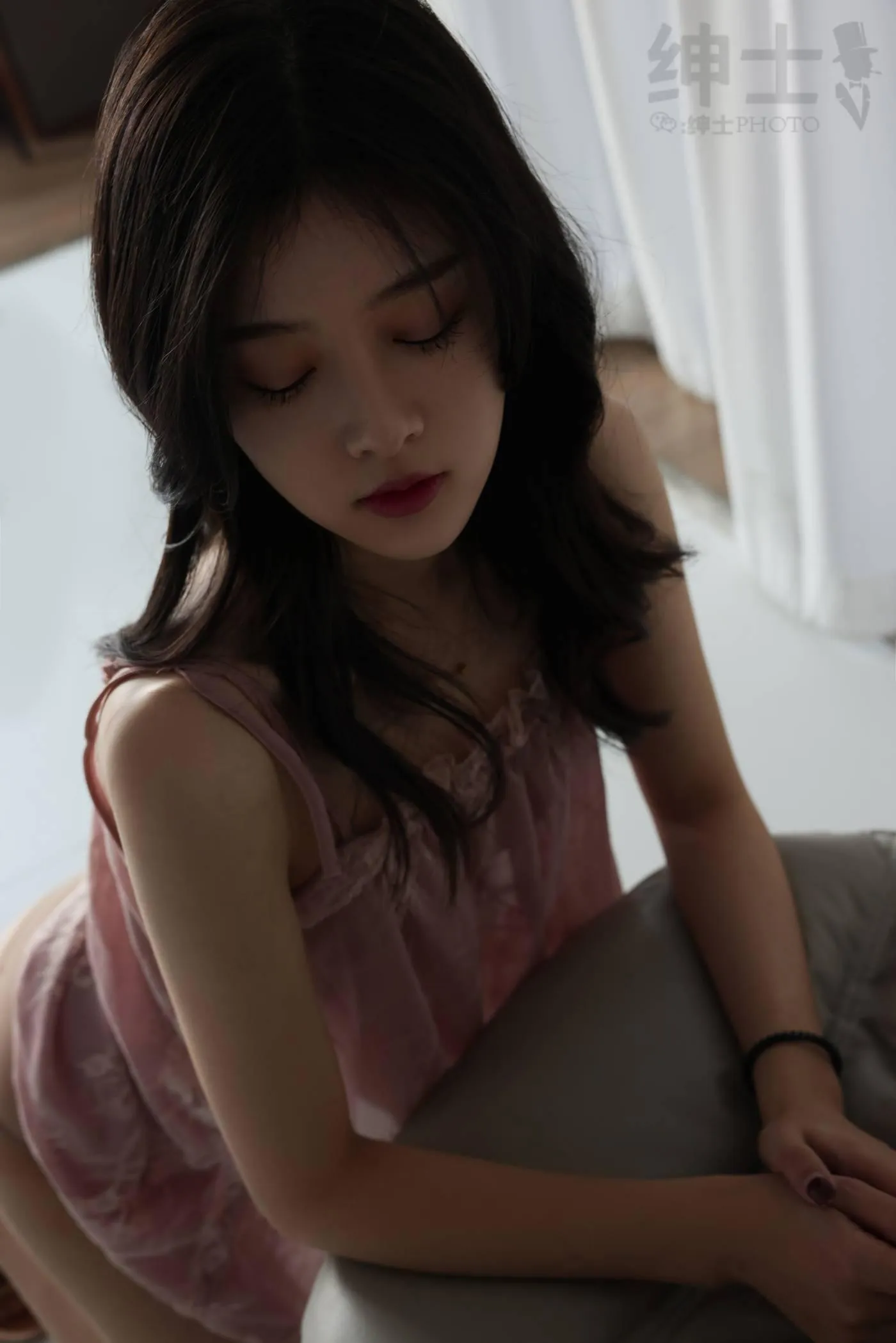 SHENSHI绅士 – SS054 依依[50P]插图7